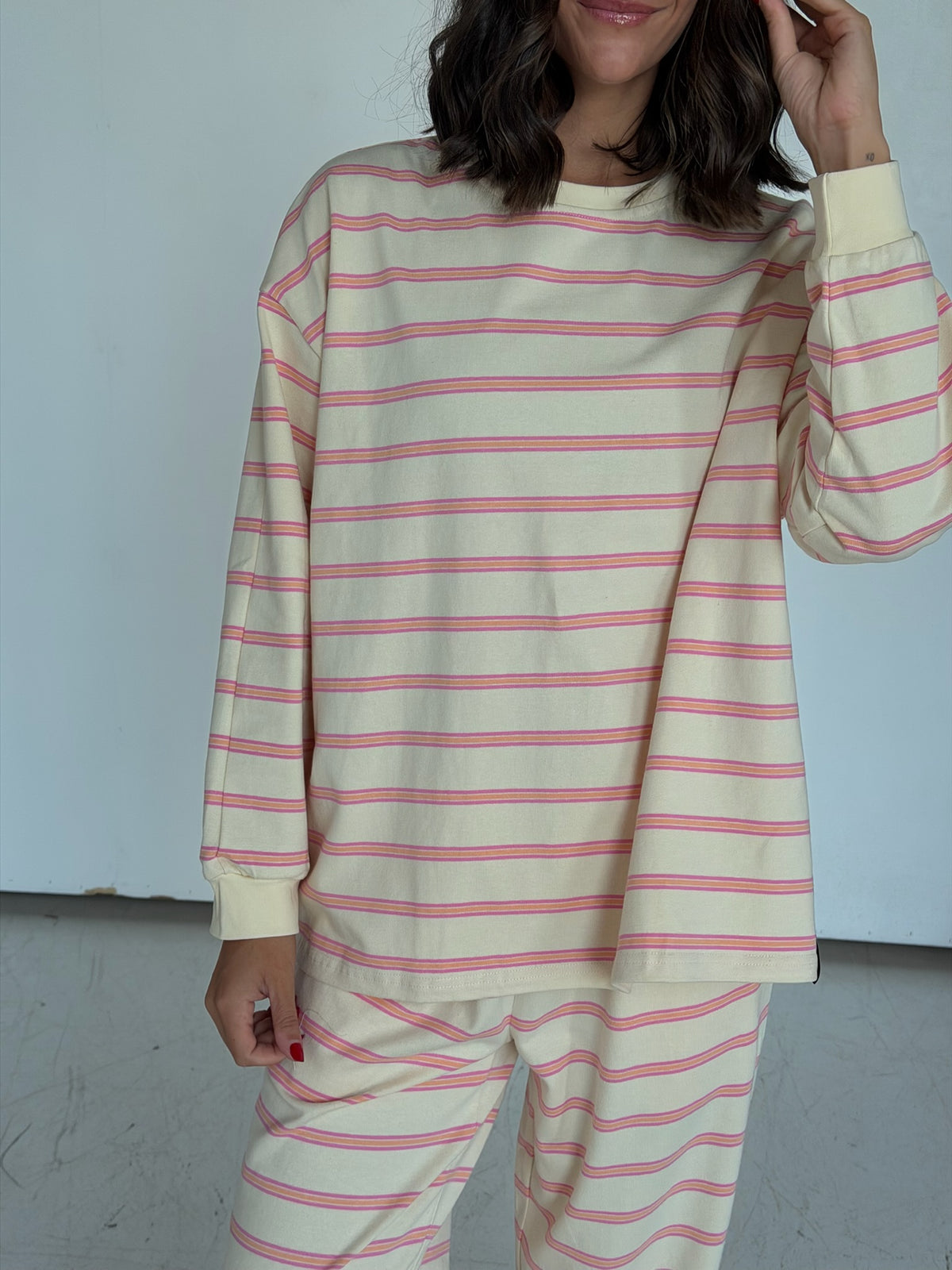 Spritz Long Sleeve