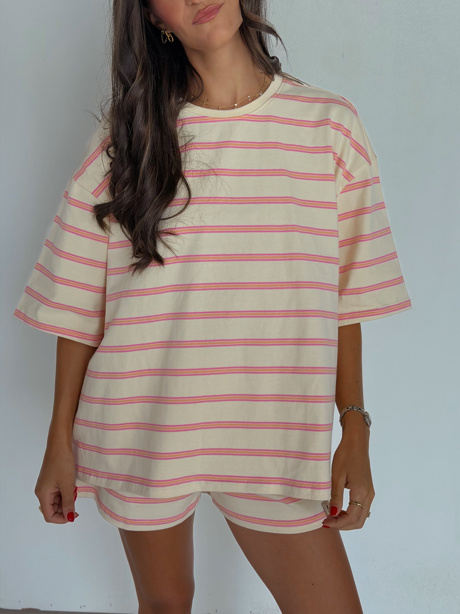 Spritz Tee