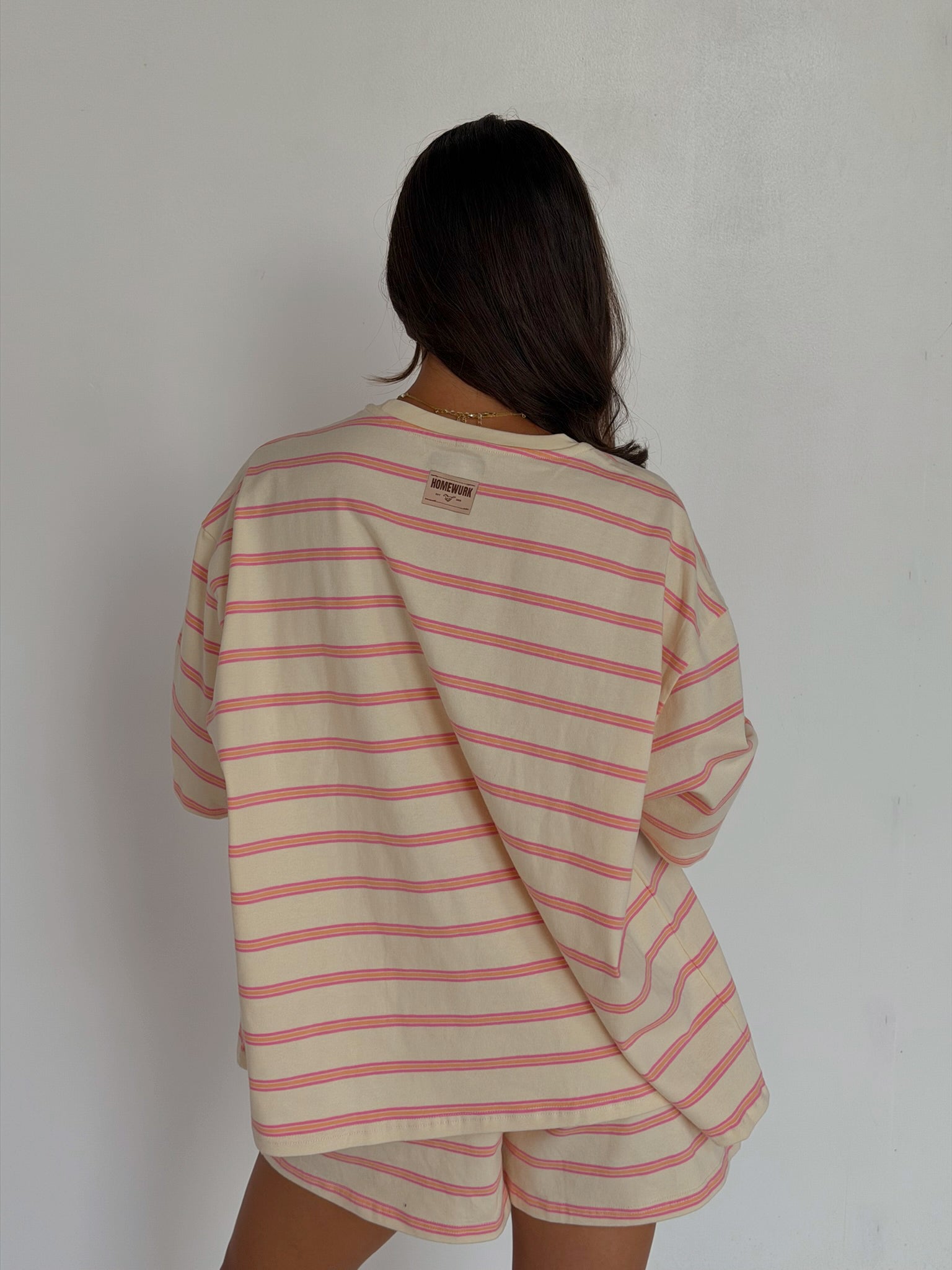 Spritz Tee