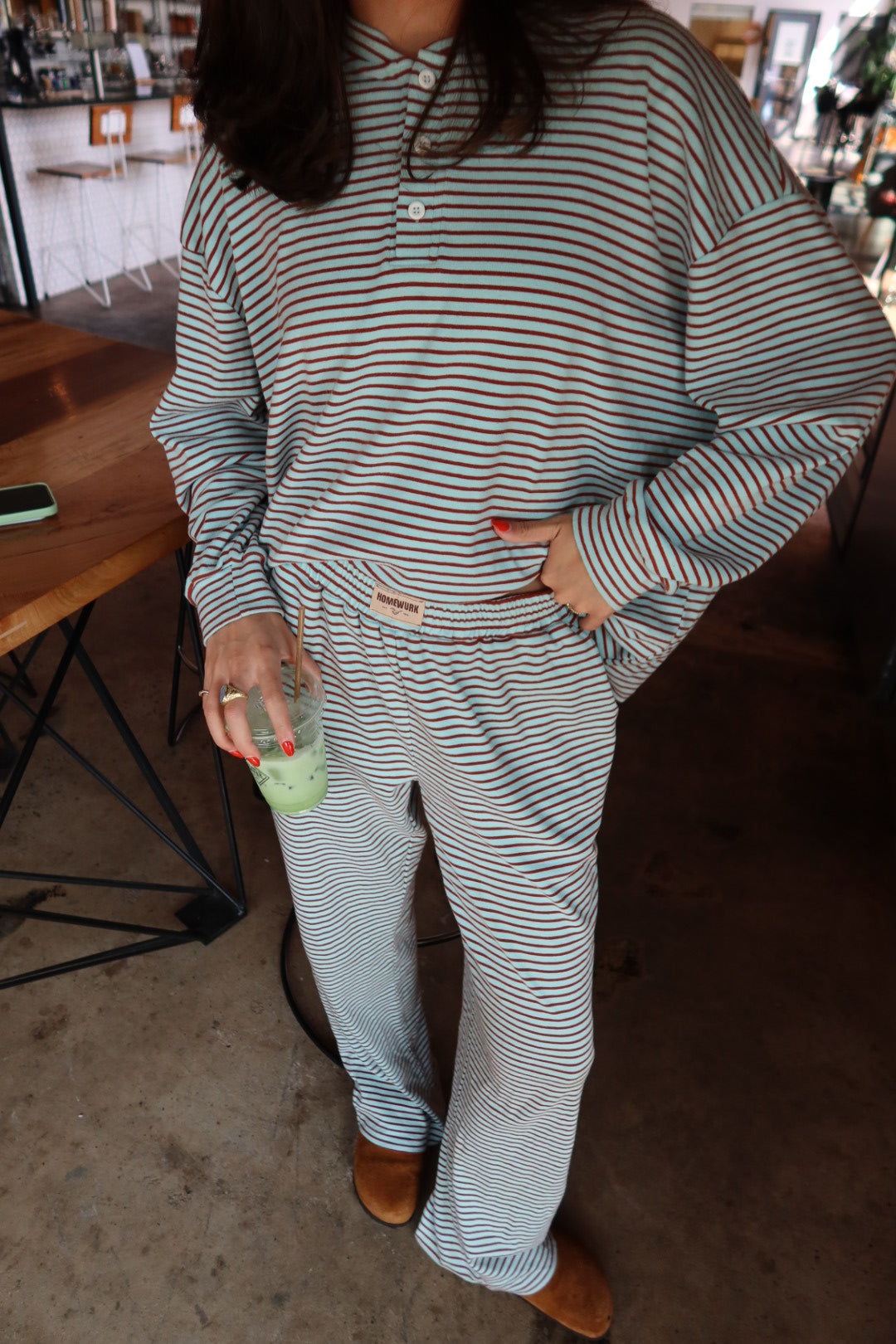 Confetti Pants