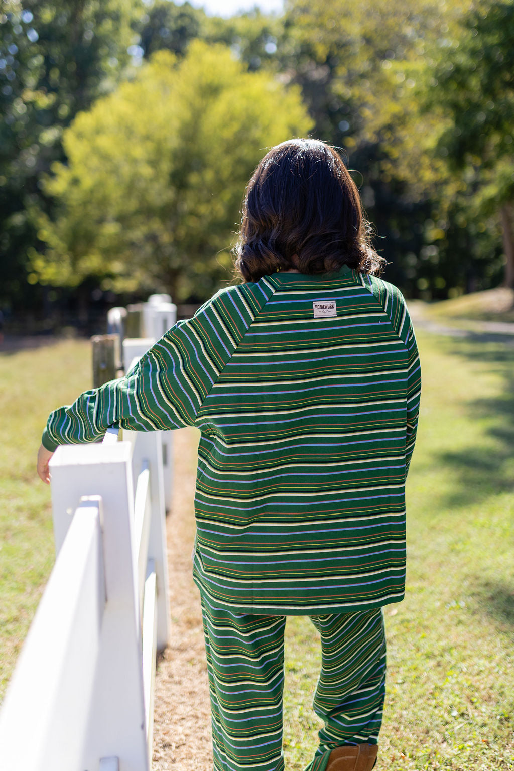 Grove Long Sleeve