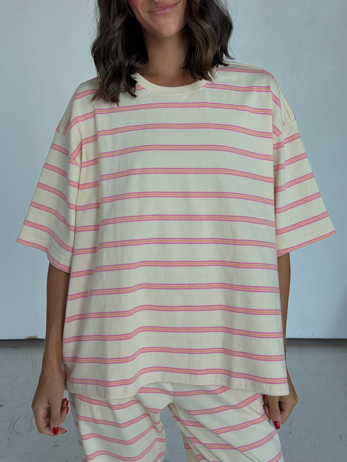 Spritz Tee