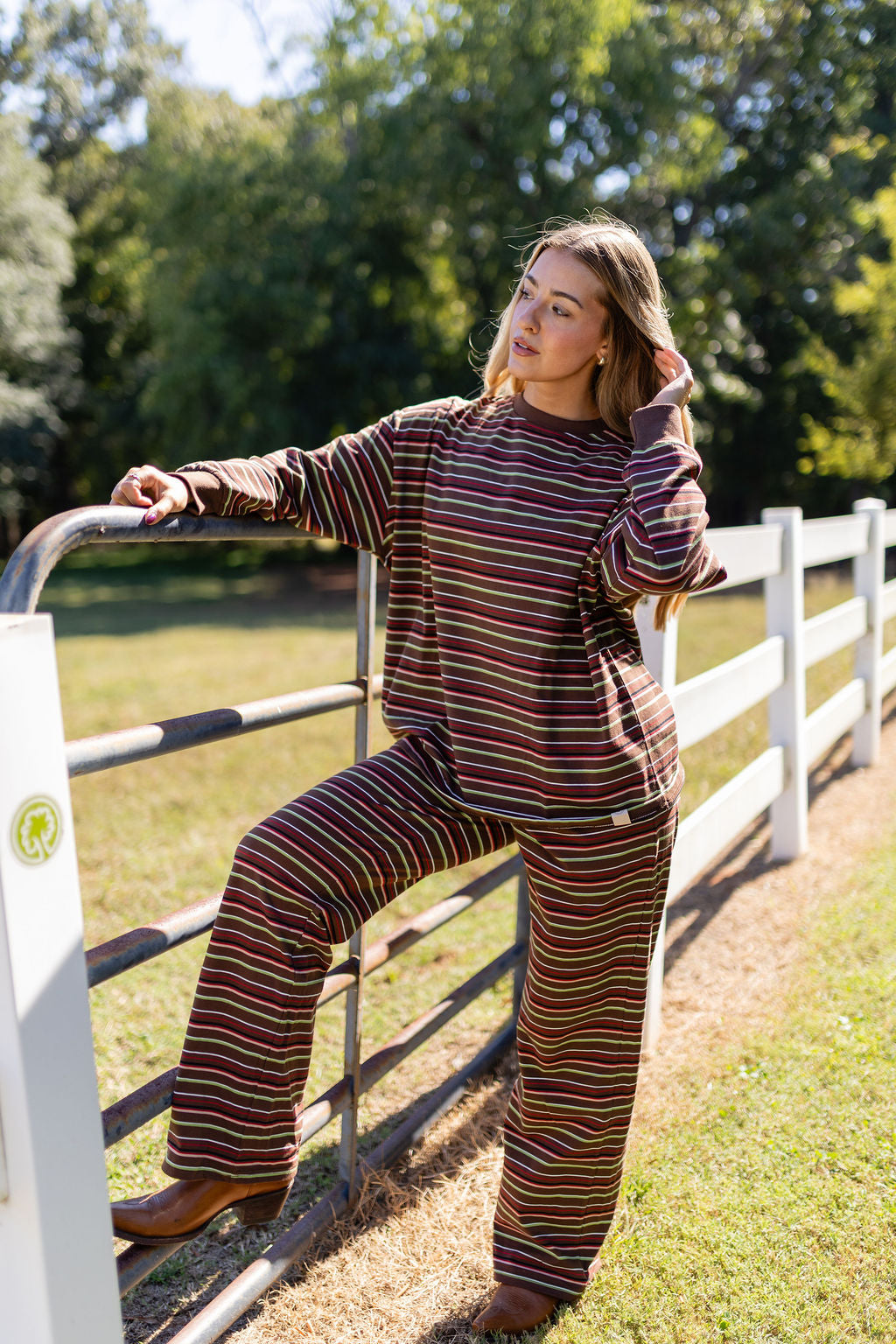 Hickory Long Sleeve