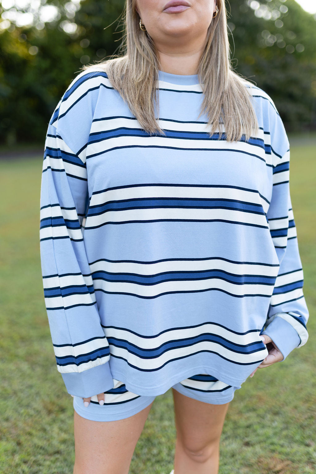 Carolina Long Sleeve