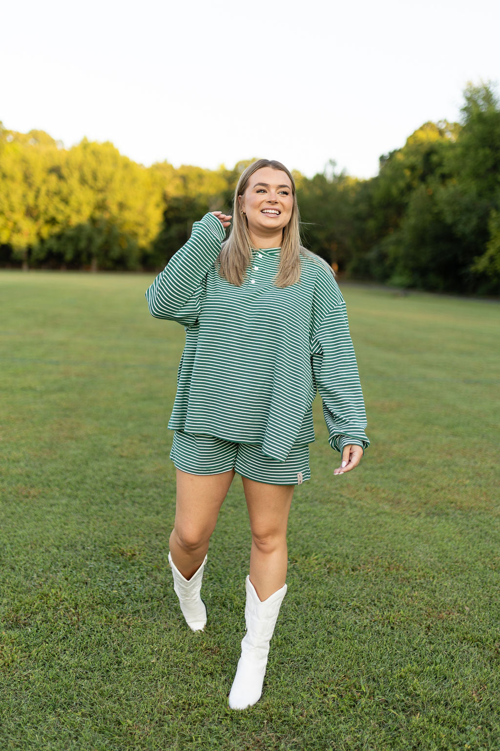 Field Shorts