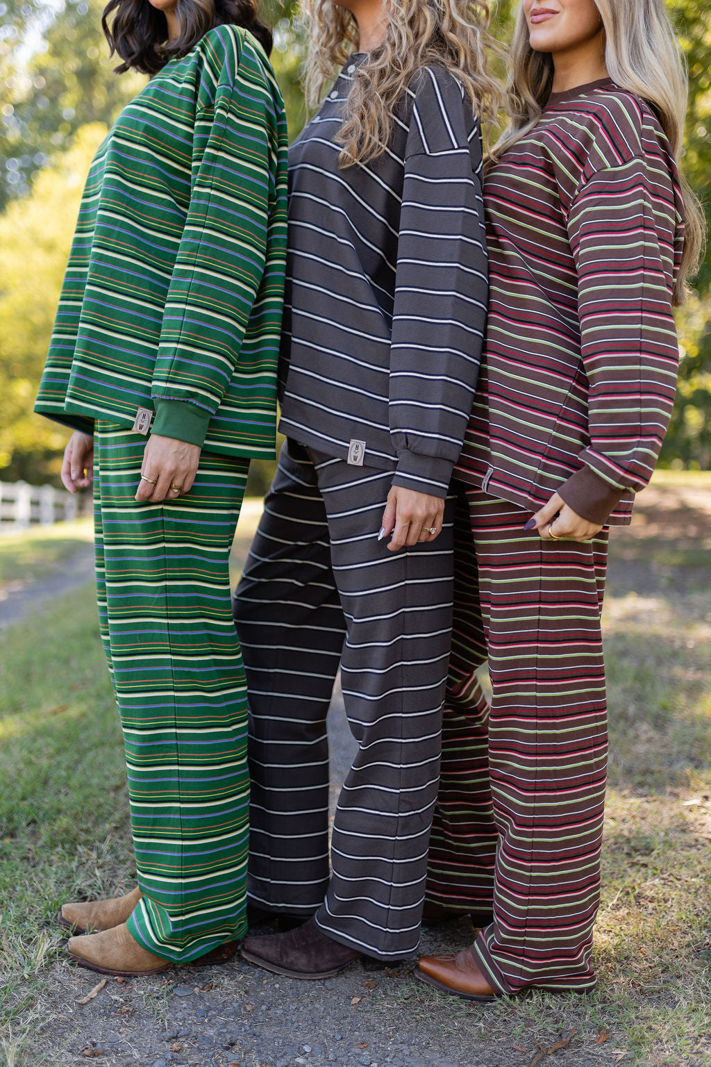 Canyon Pants