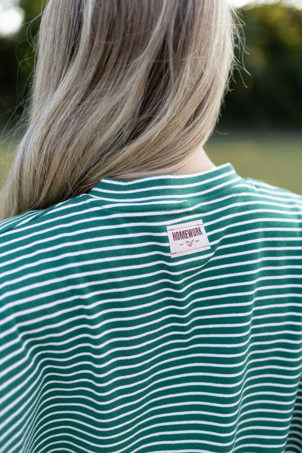 Field Henley