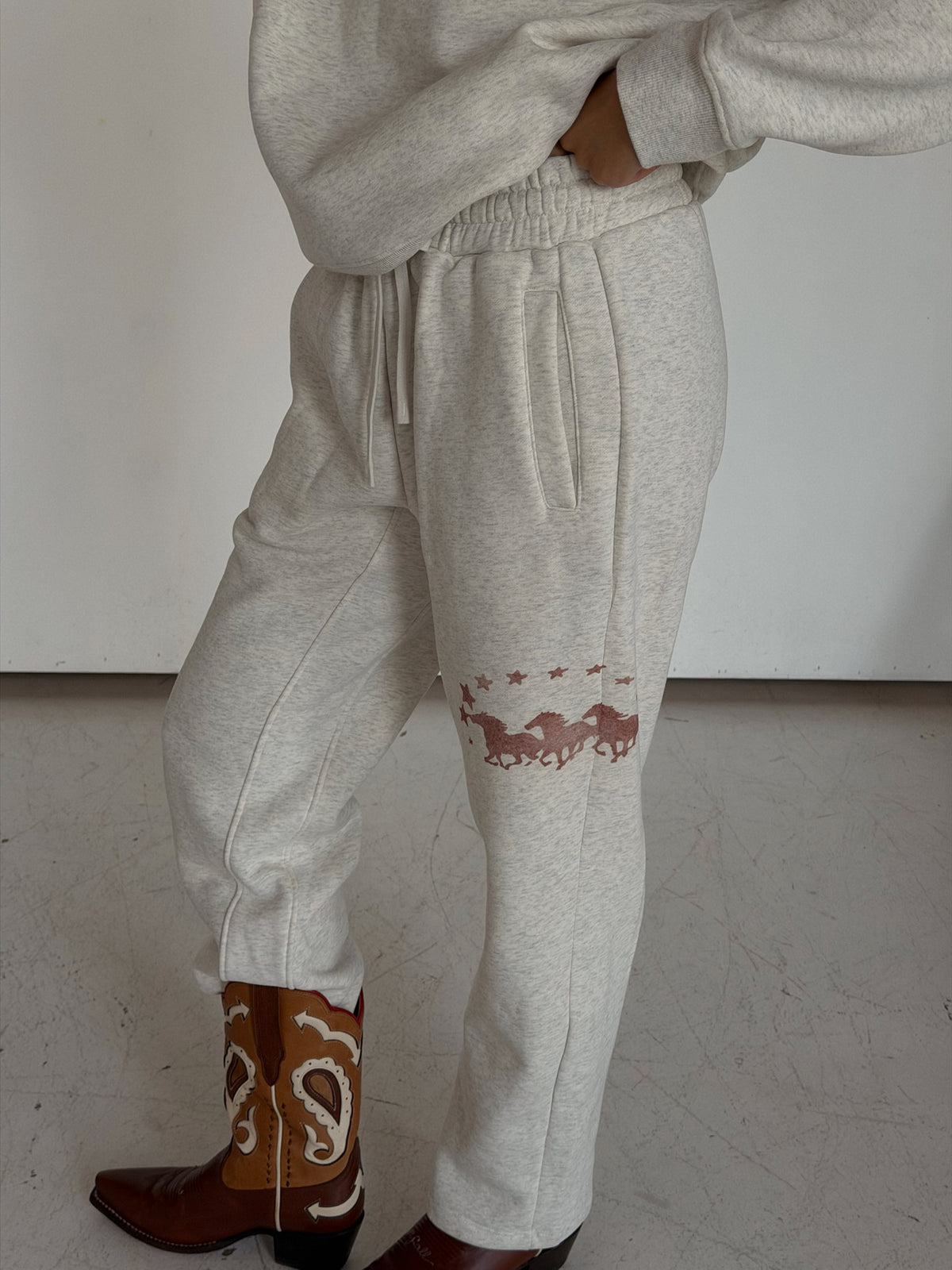 Wild Horse Sweatpants