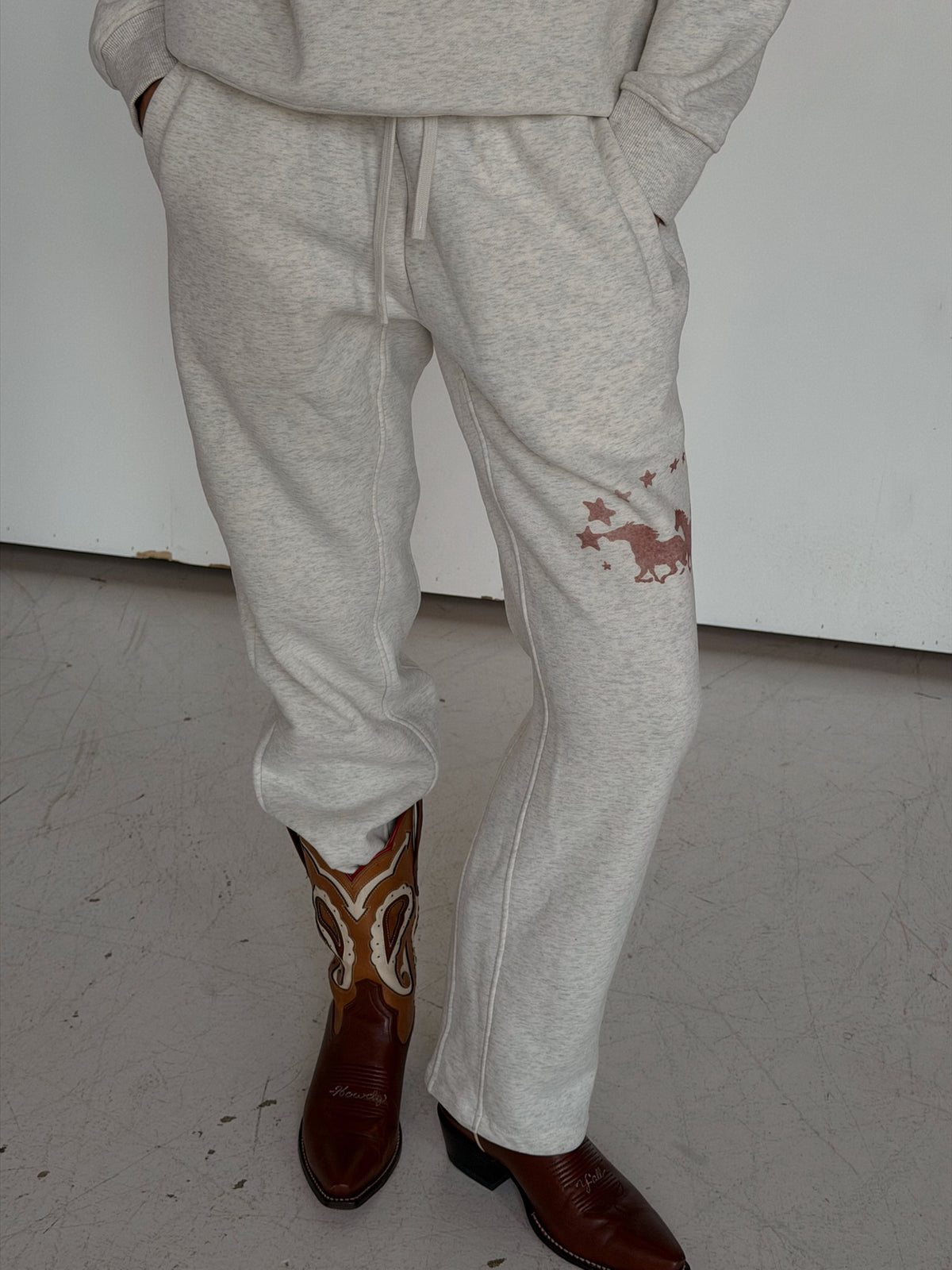 Wild Horse Sweatpants
