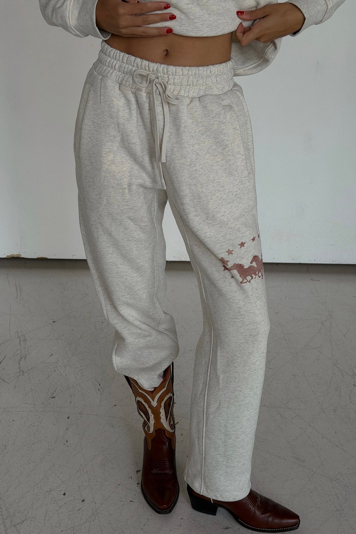 Wild Horse Sweatpants