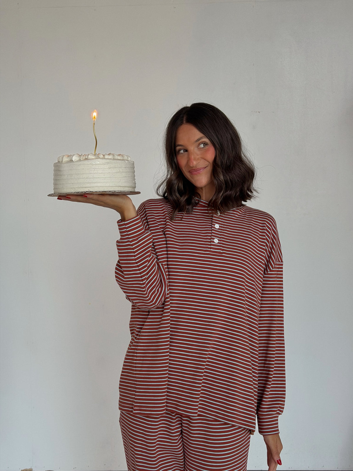 Cupcake Henley