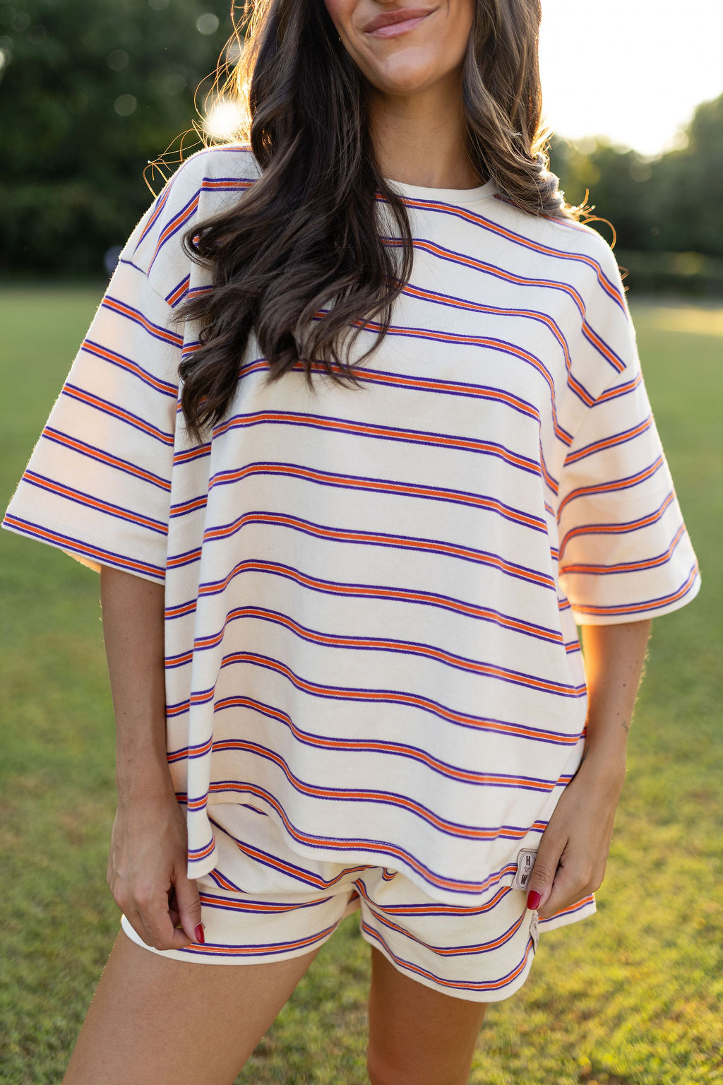 Tiger Tee