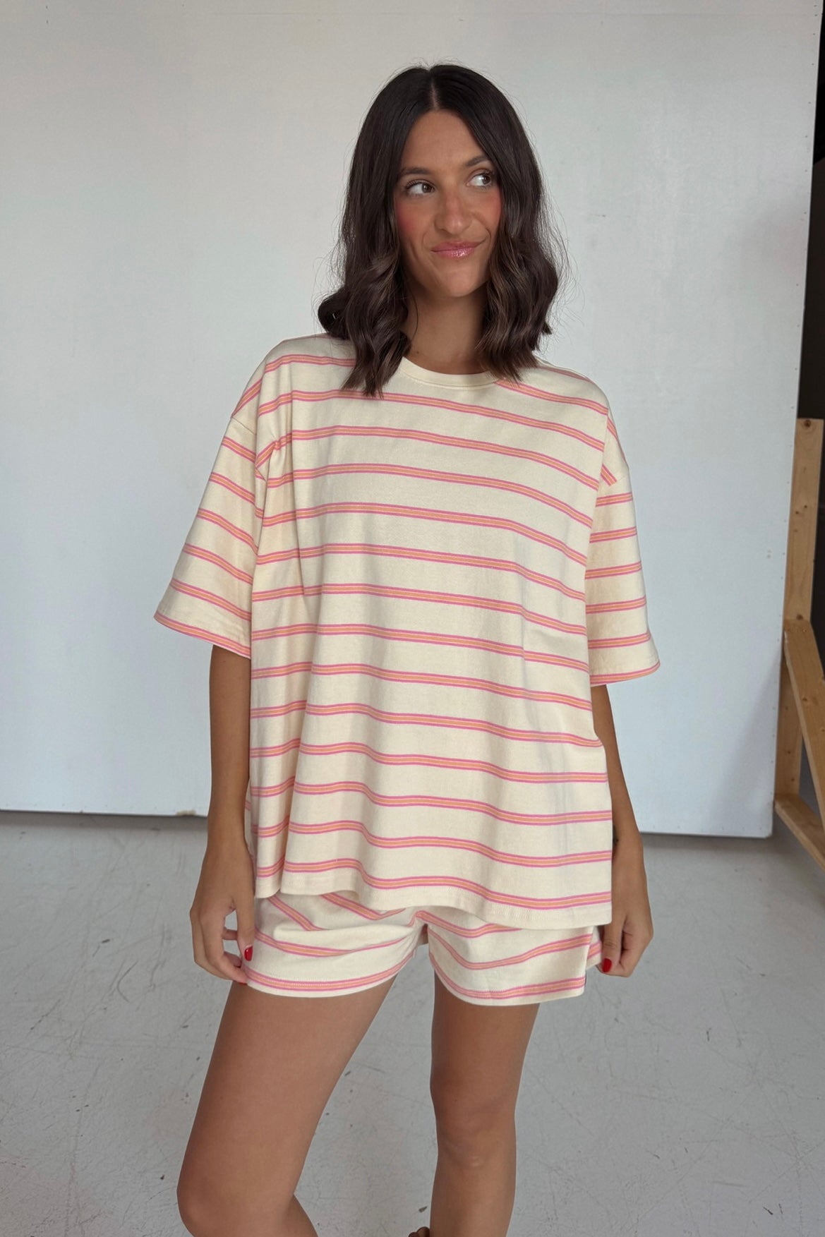 Spritz Tee