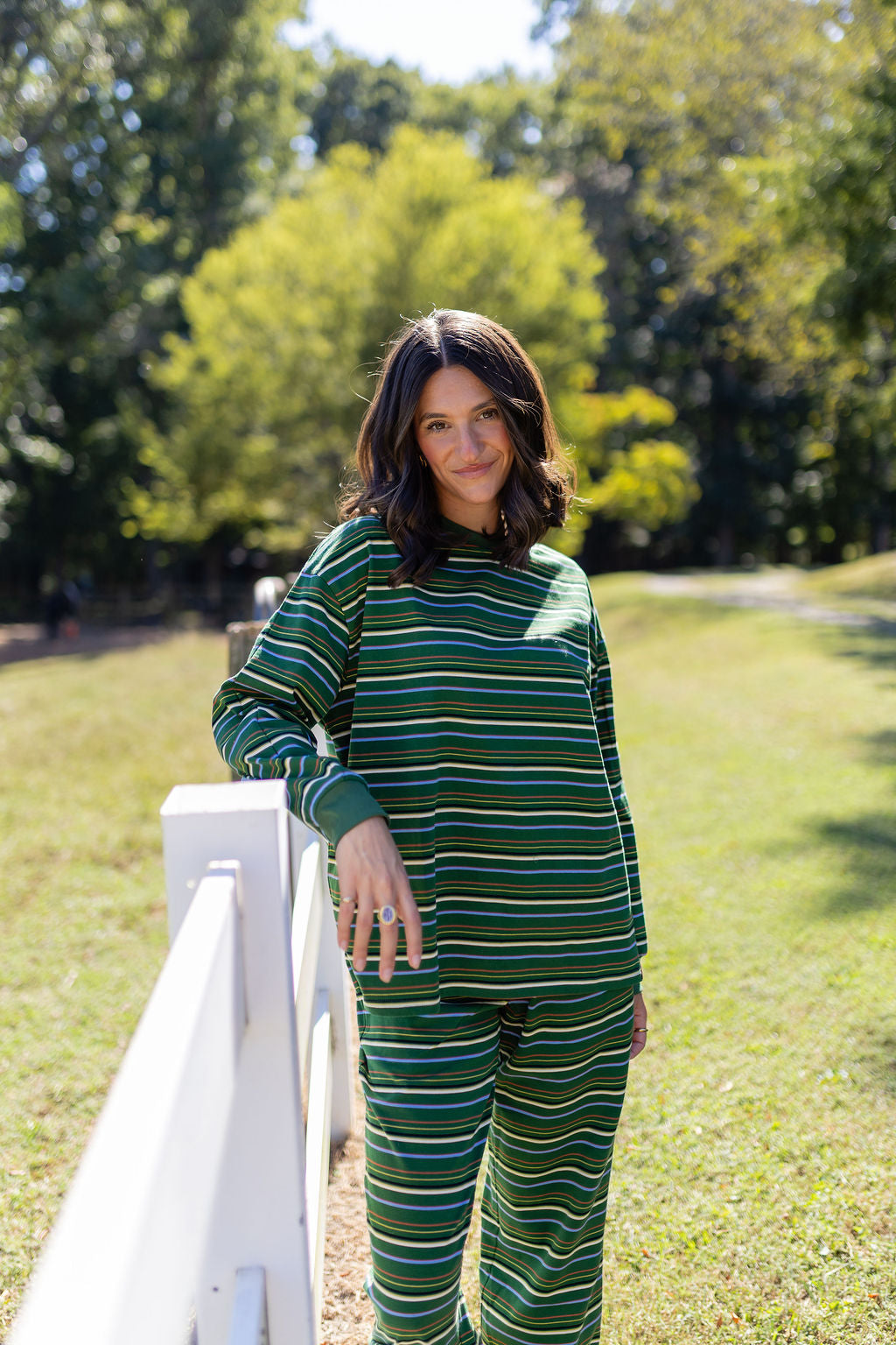 Grove Long Sleeve