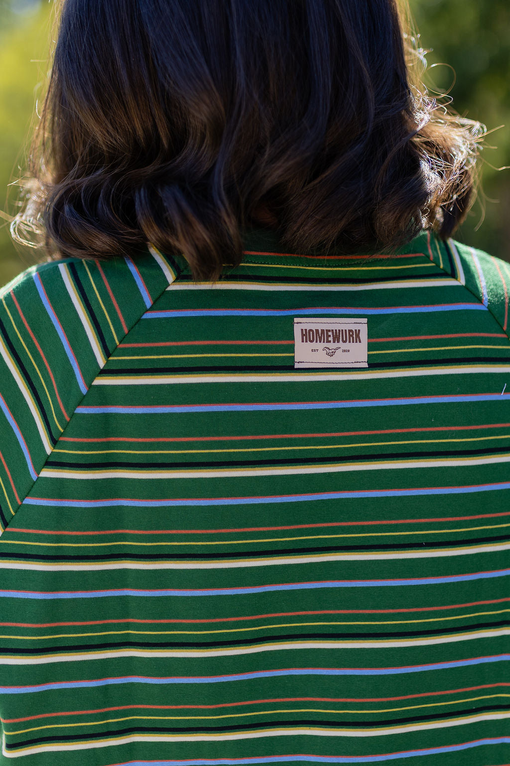 Grove Long Sleeve