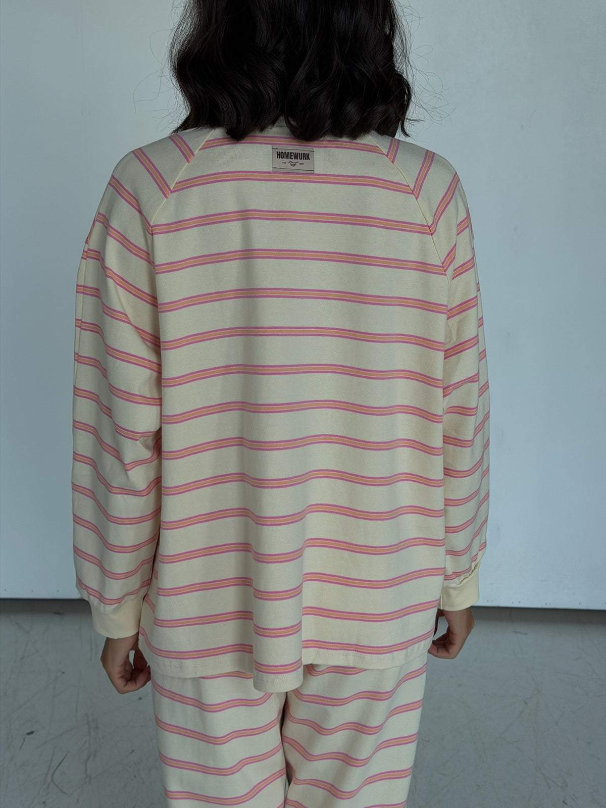 Spritz Long Sleeve