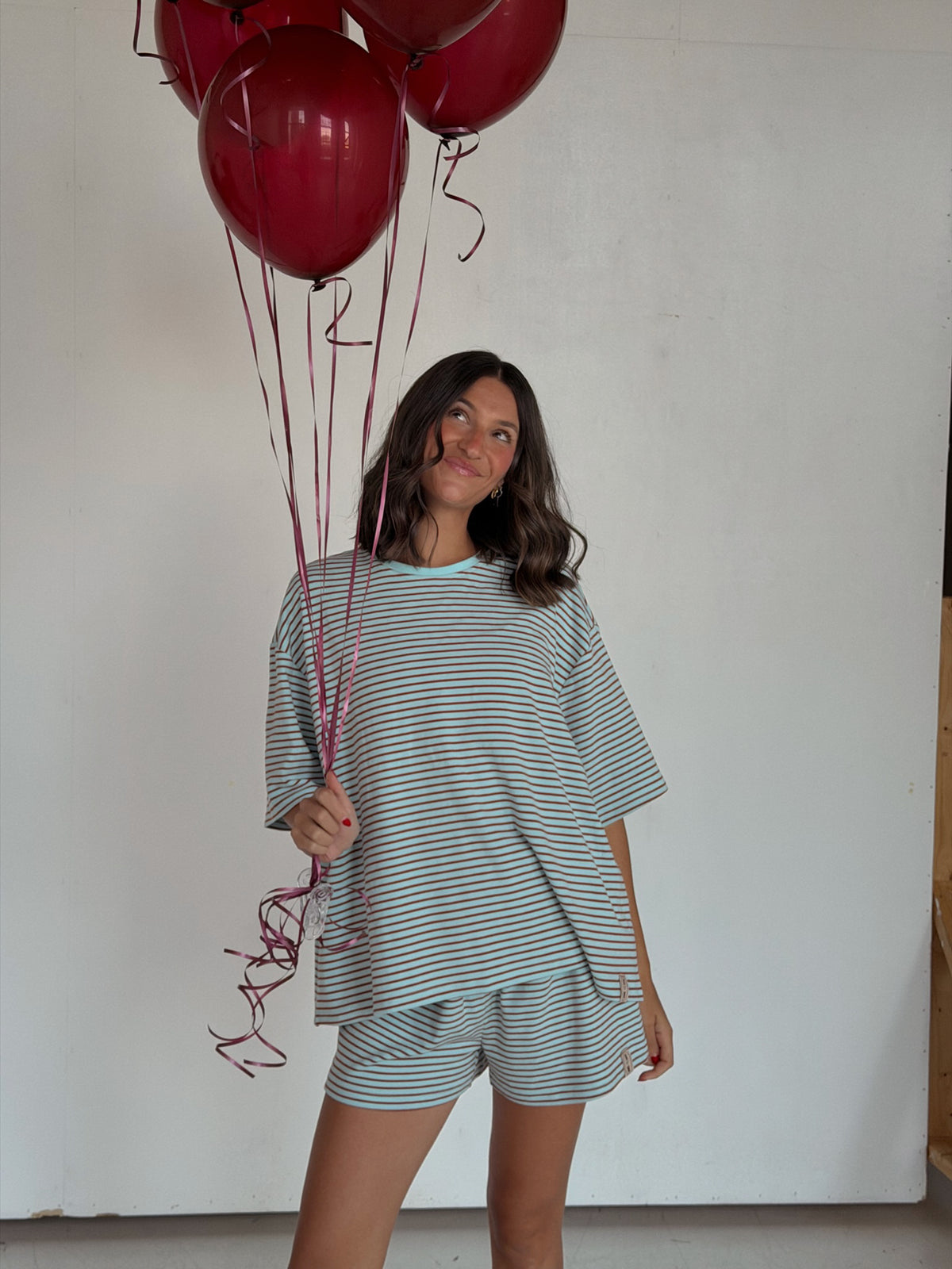 Confetti Shorts