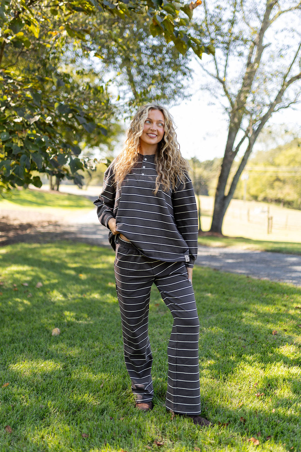 Canyon Pants
