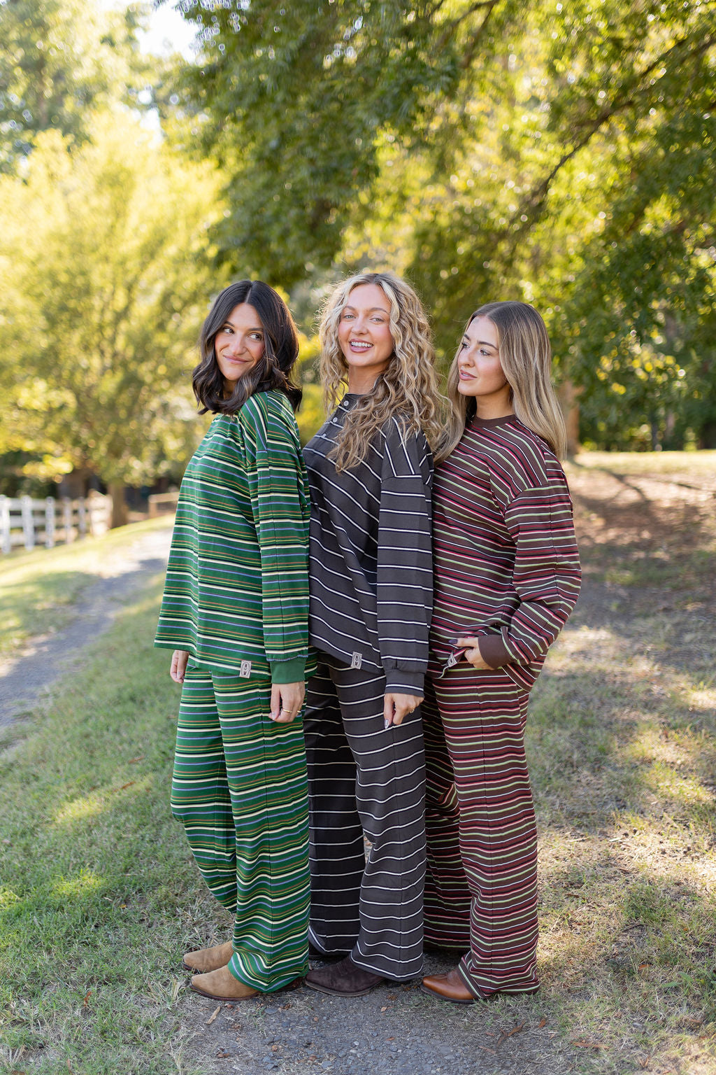 Hickory Pants