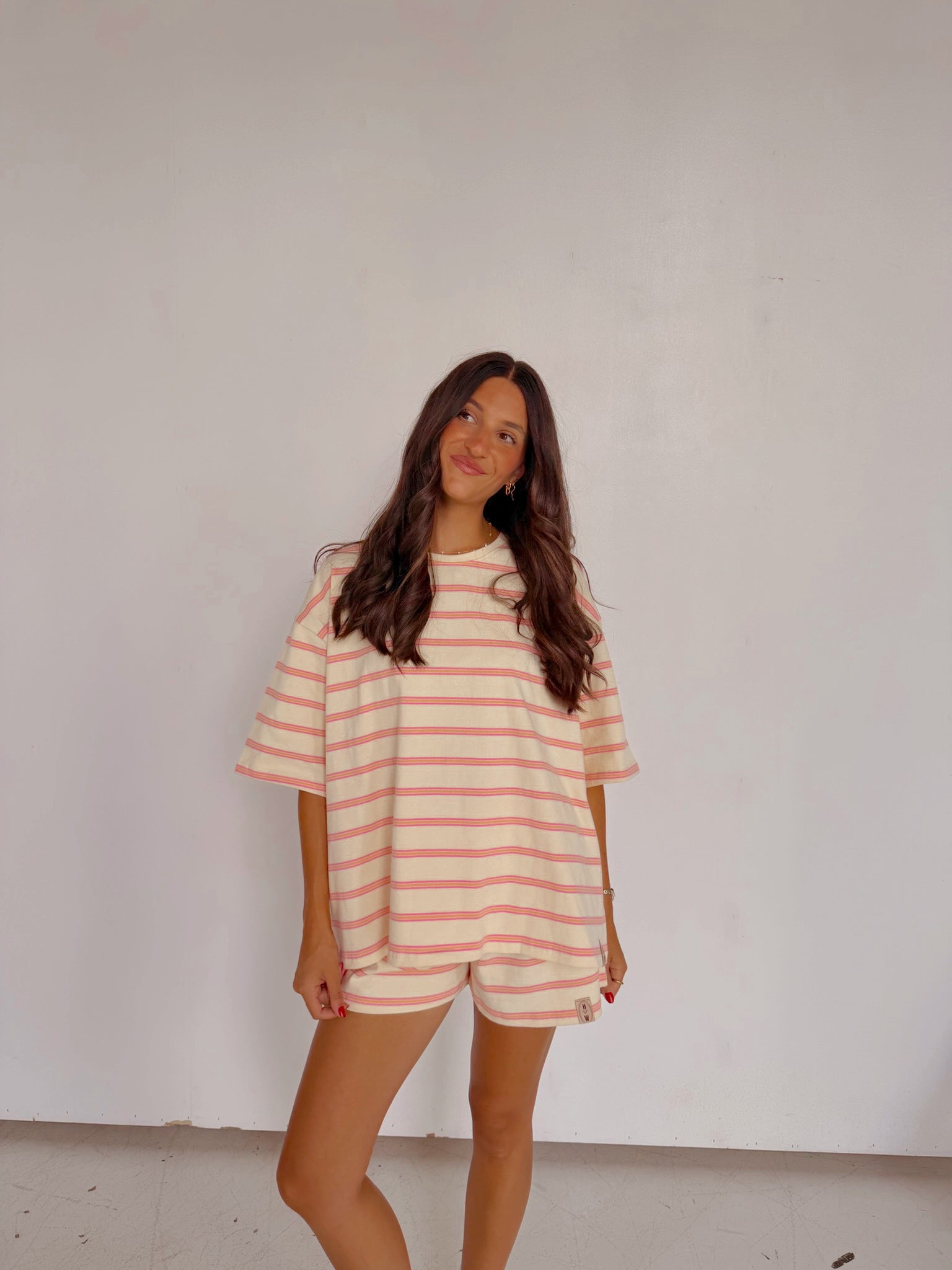 Spritz Tee