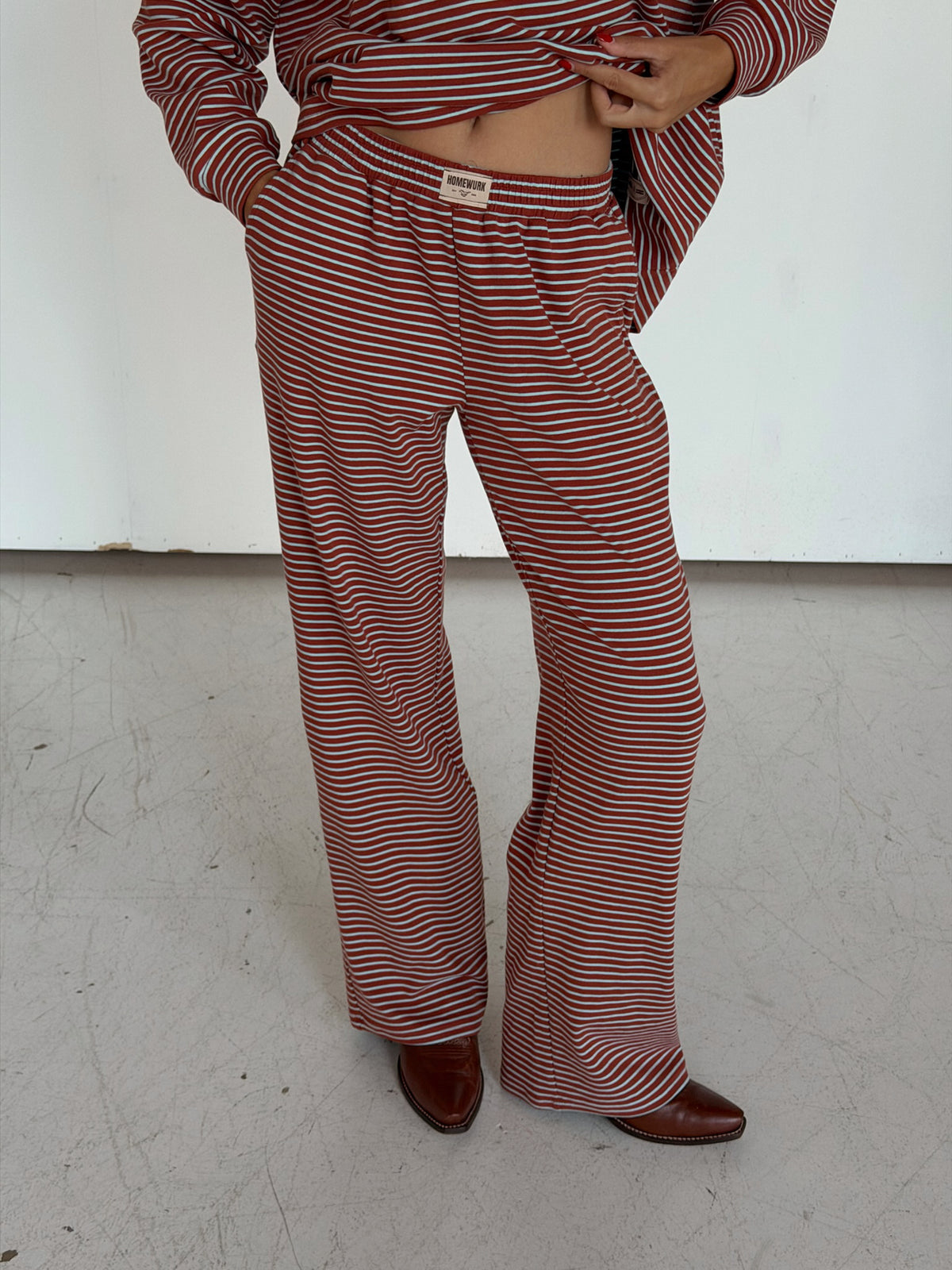 Cupcake Pants