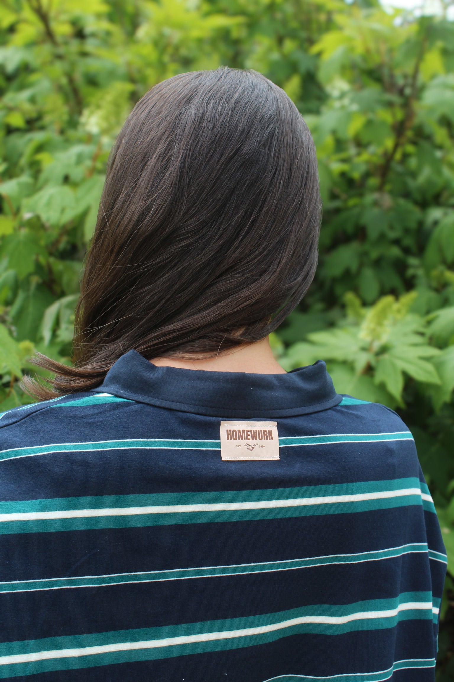 Meadow Rugby Long Sleeve Top