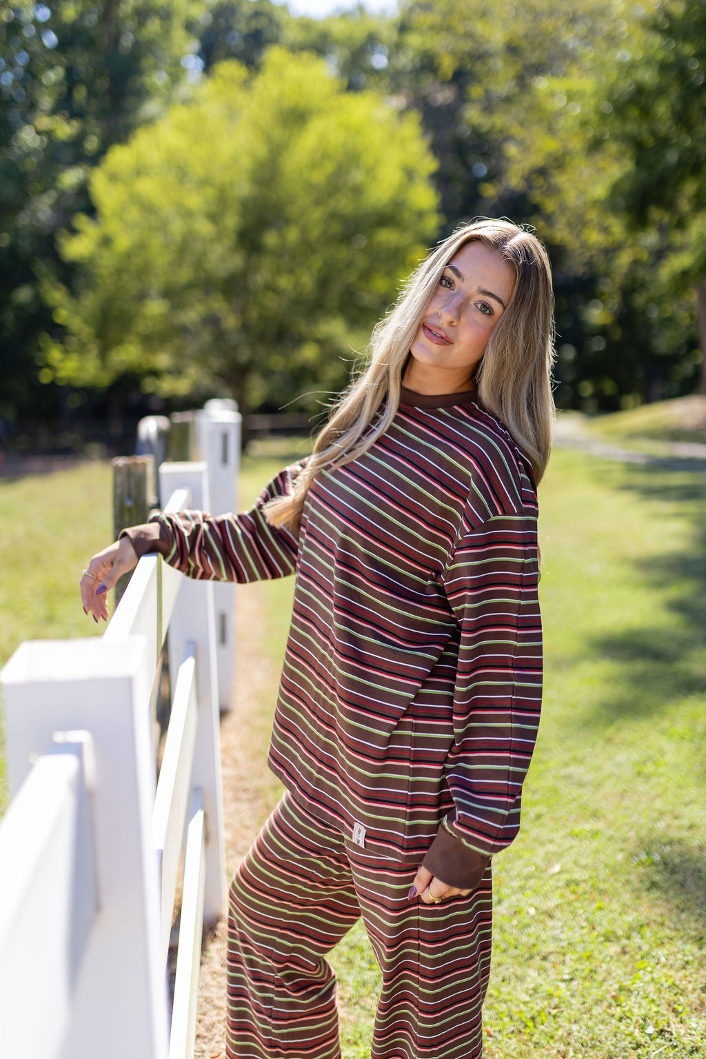 Hickory Long Sleeve