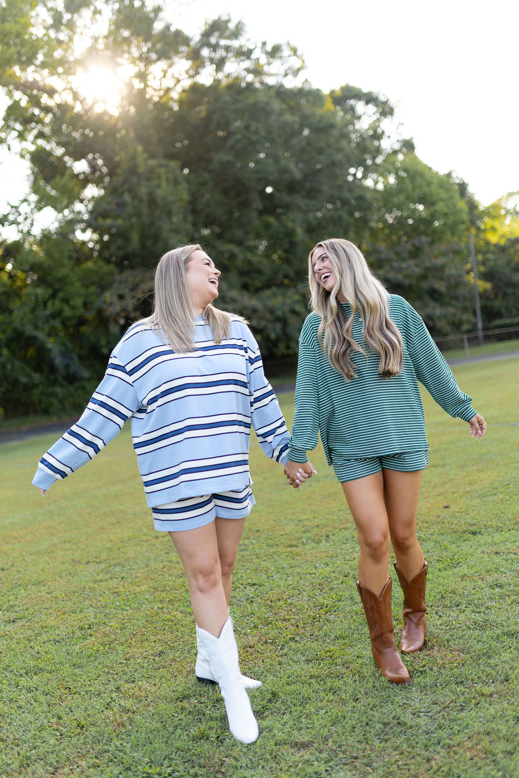 Field Henley