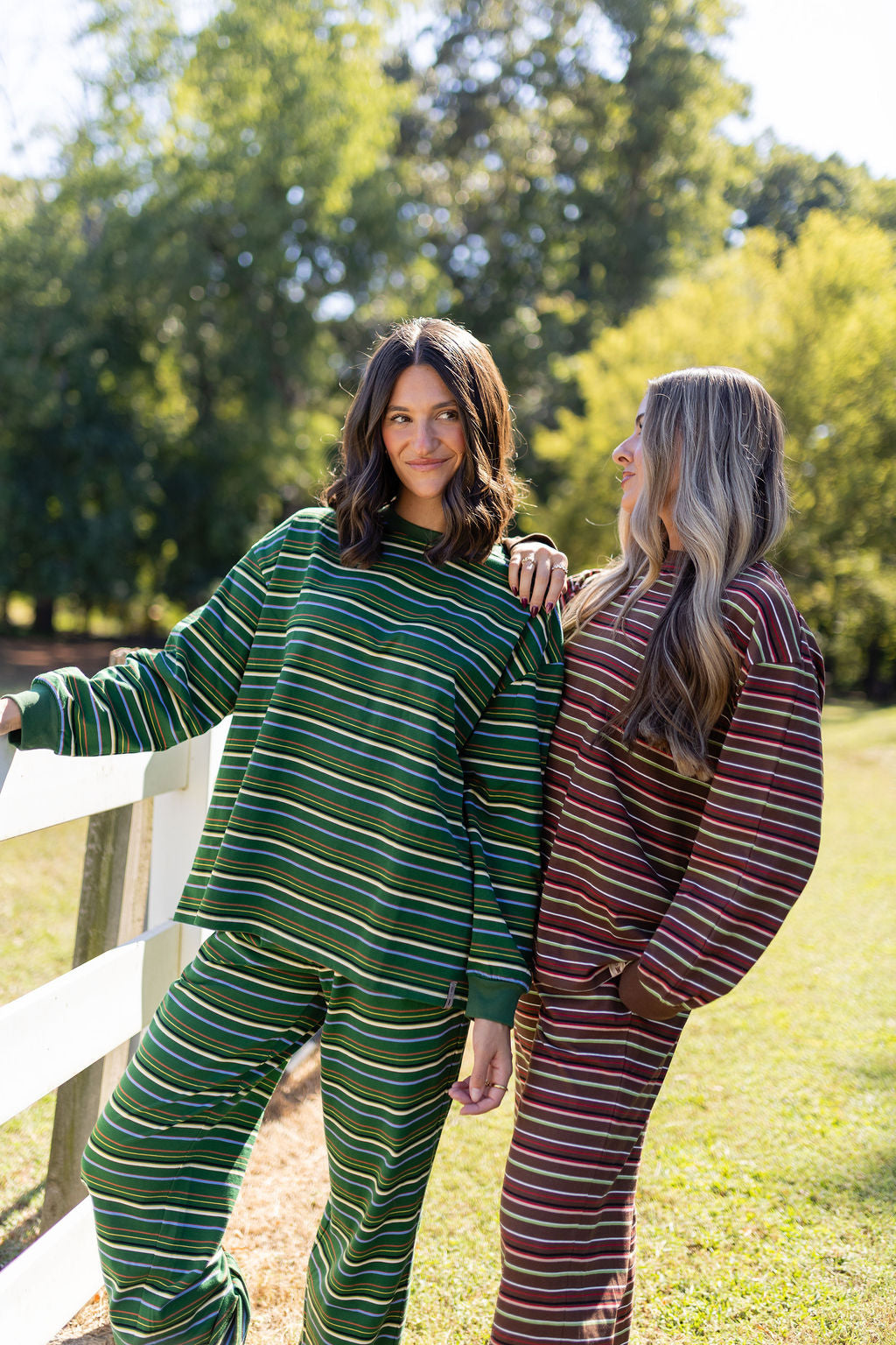 Grove Long Sleeve