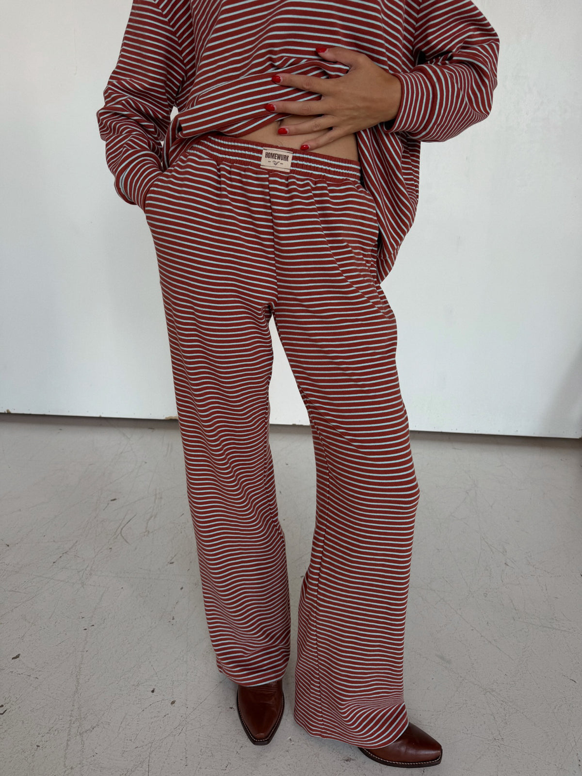 Cupcake Pants