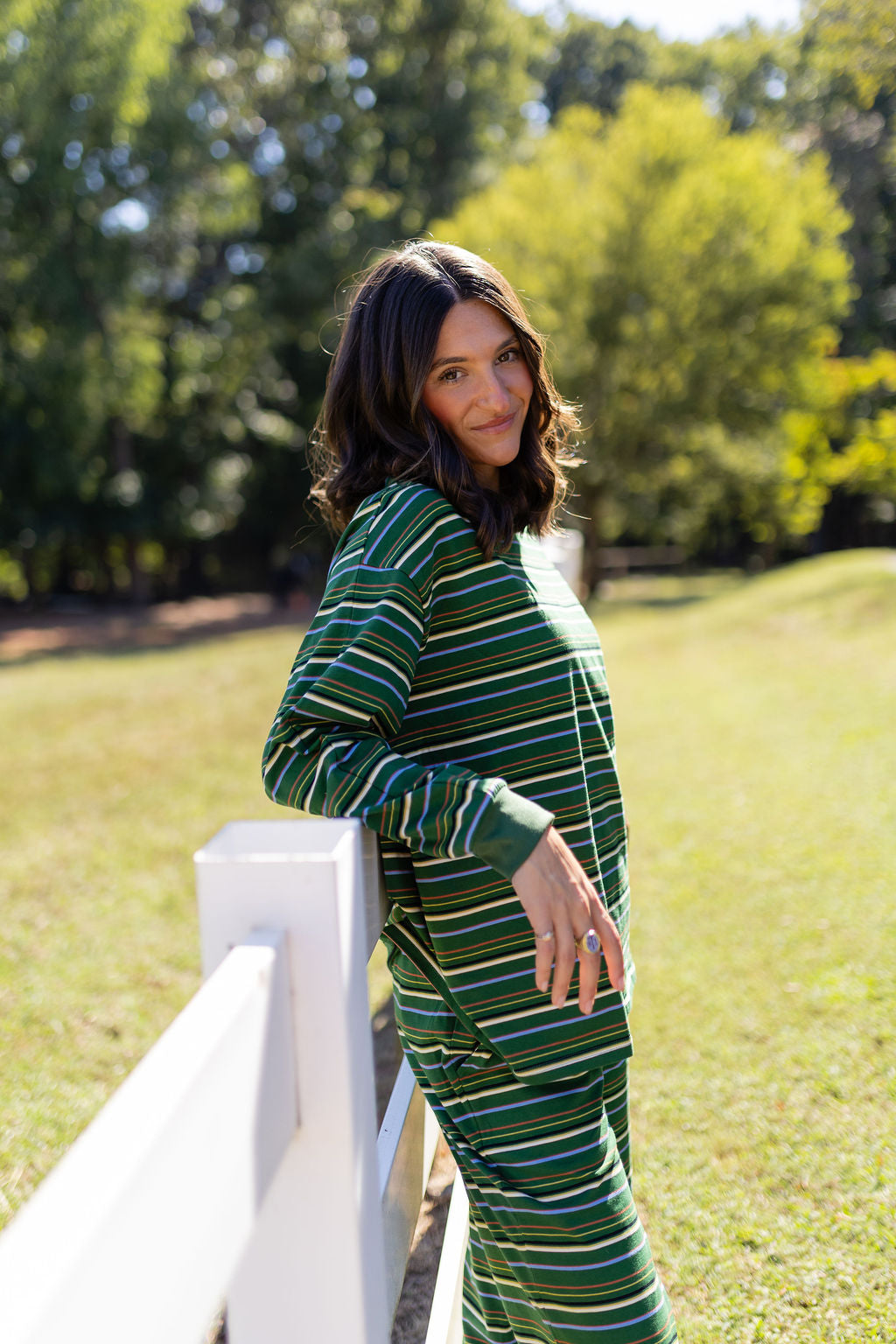 Grove Long Sleeve