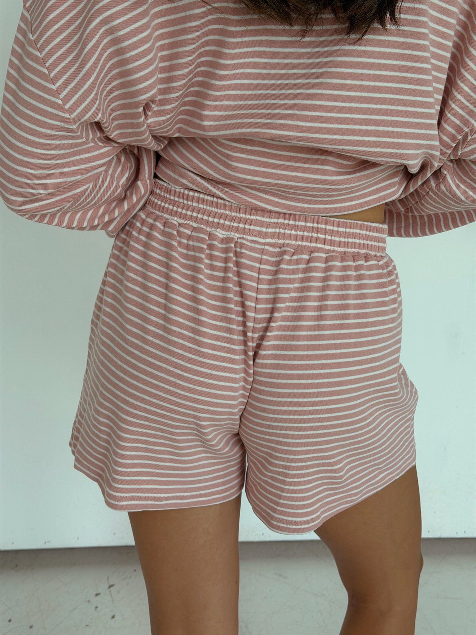 Strawberry Shortcake Henley PREORDER