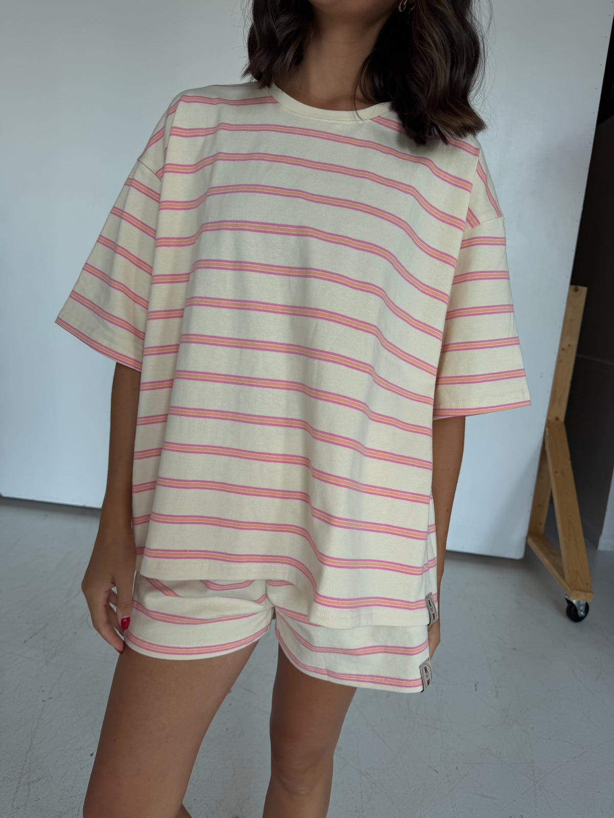 Spritz Tee
