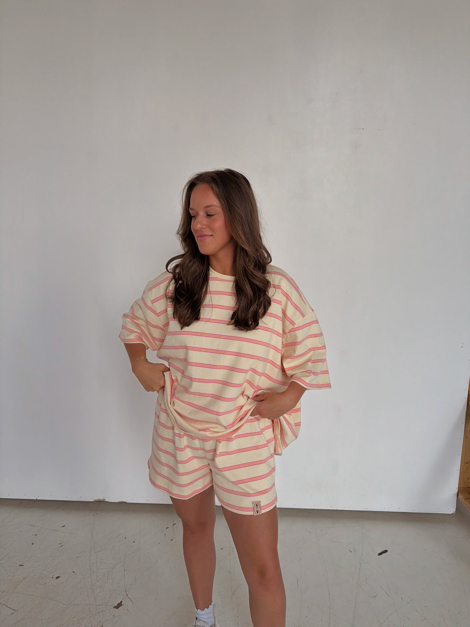 Spritz Shorts