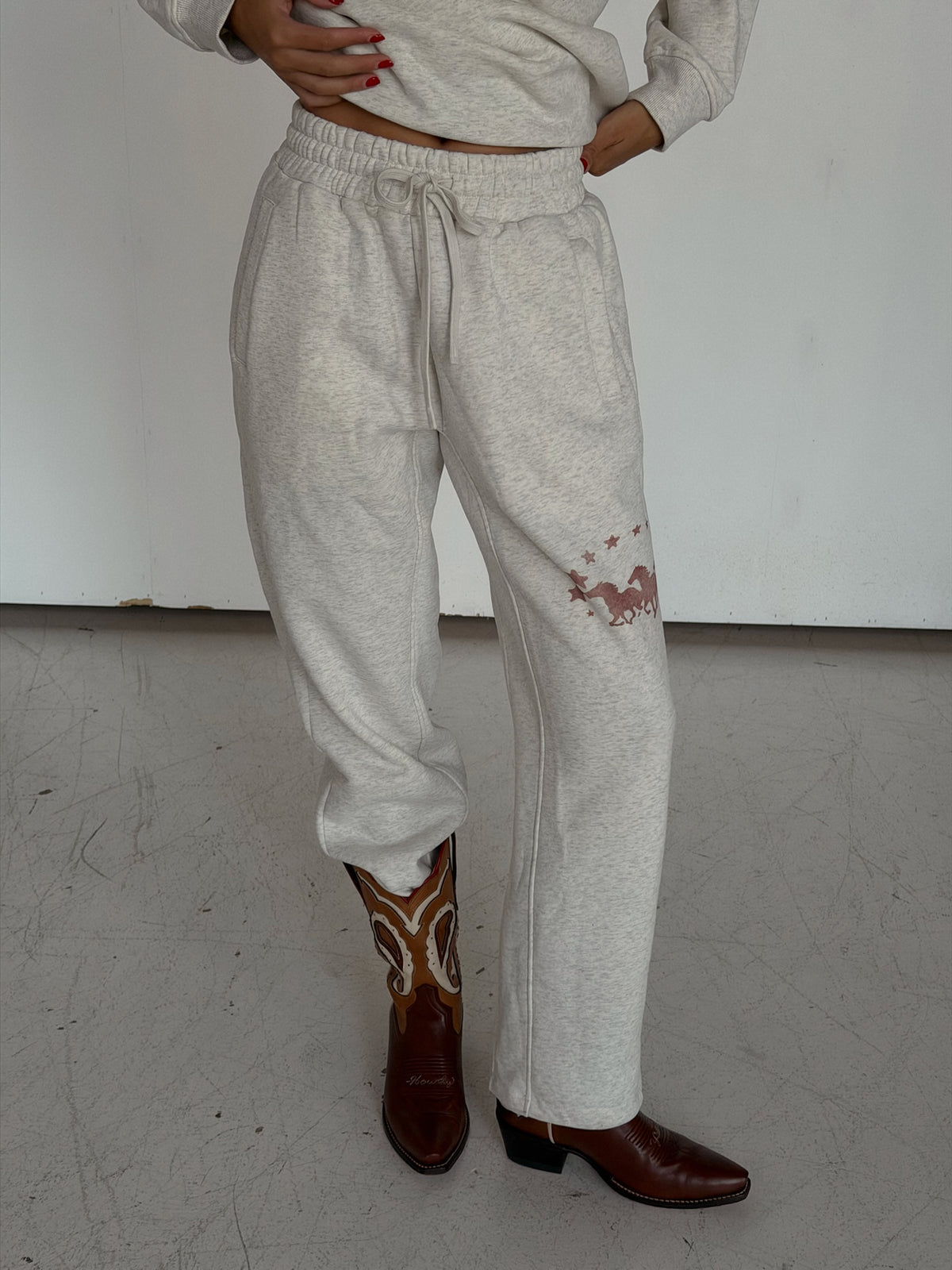 Wild Horse Sweatpants