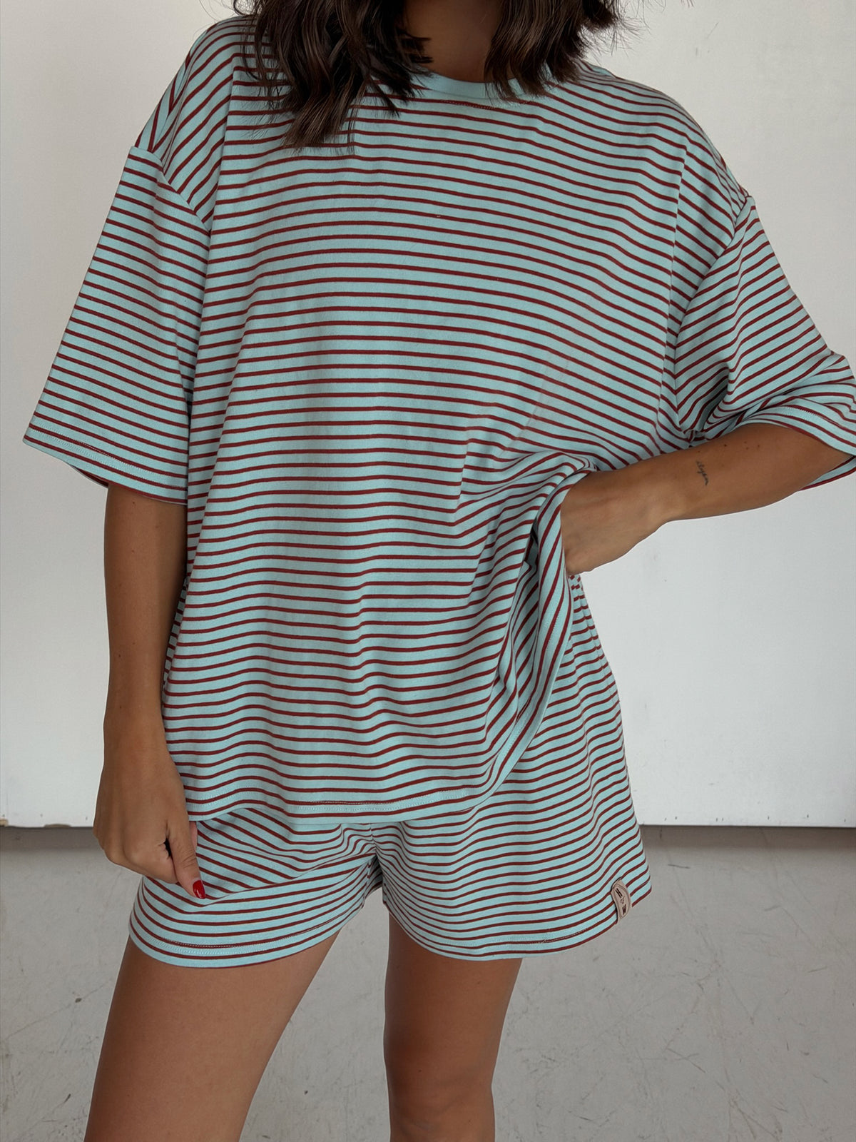 Confetti Tee