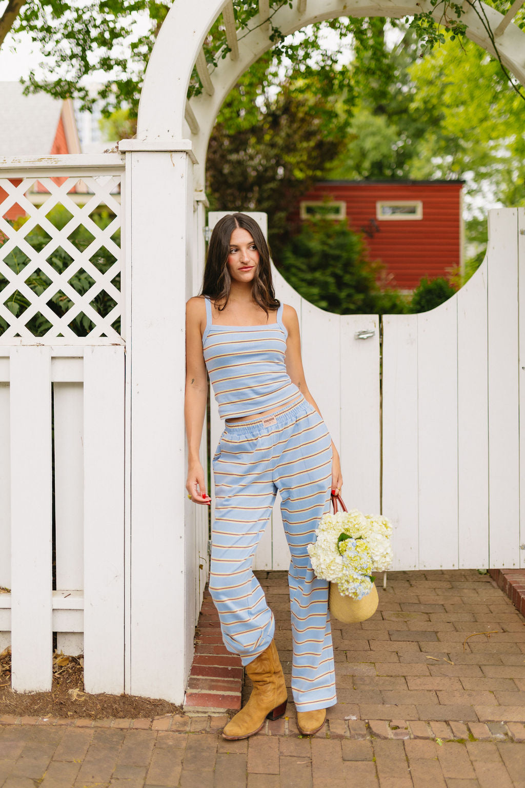 Bluebell Pants