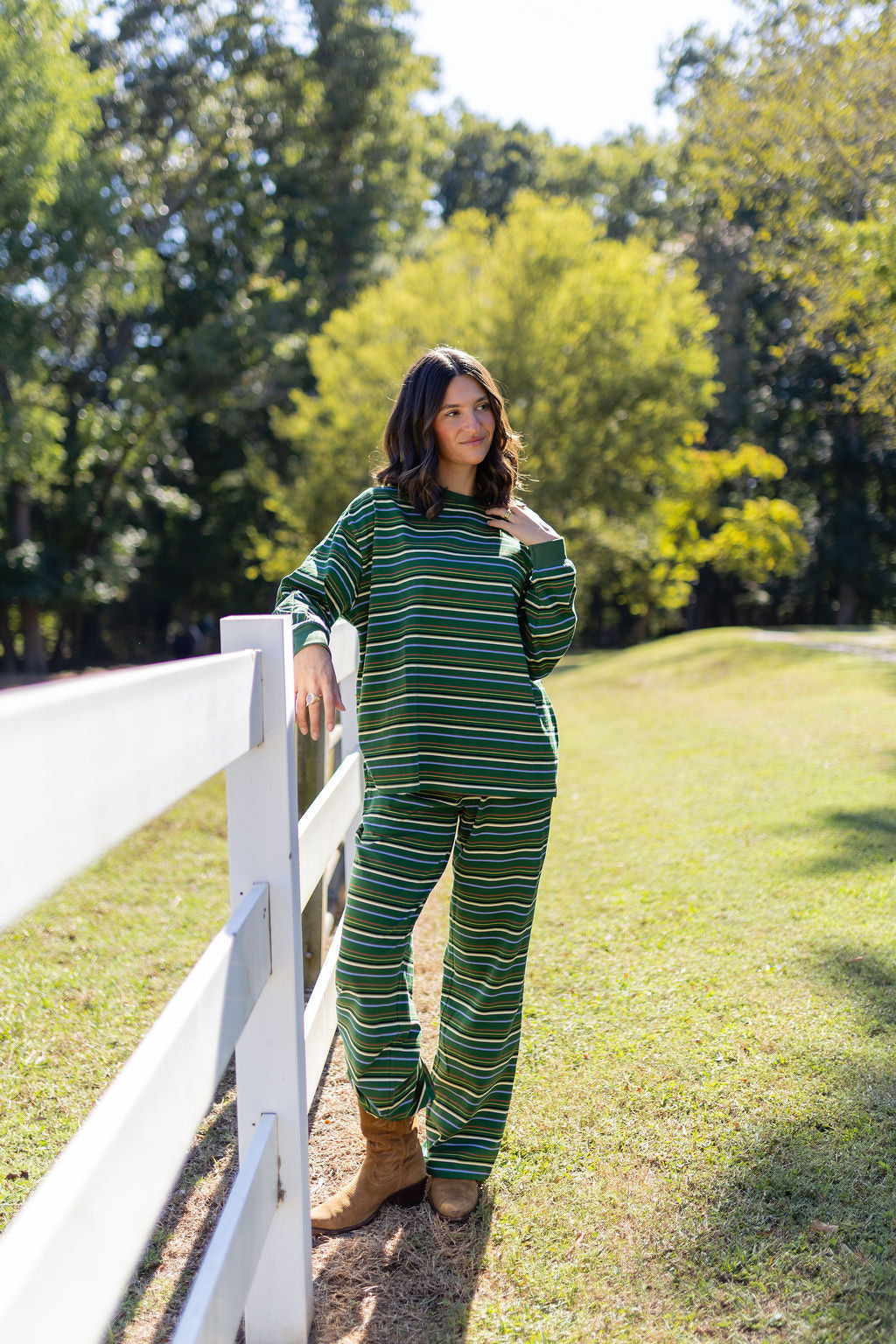 Grove Long Sleeve