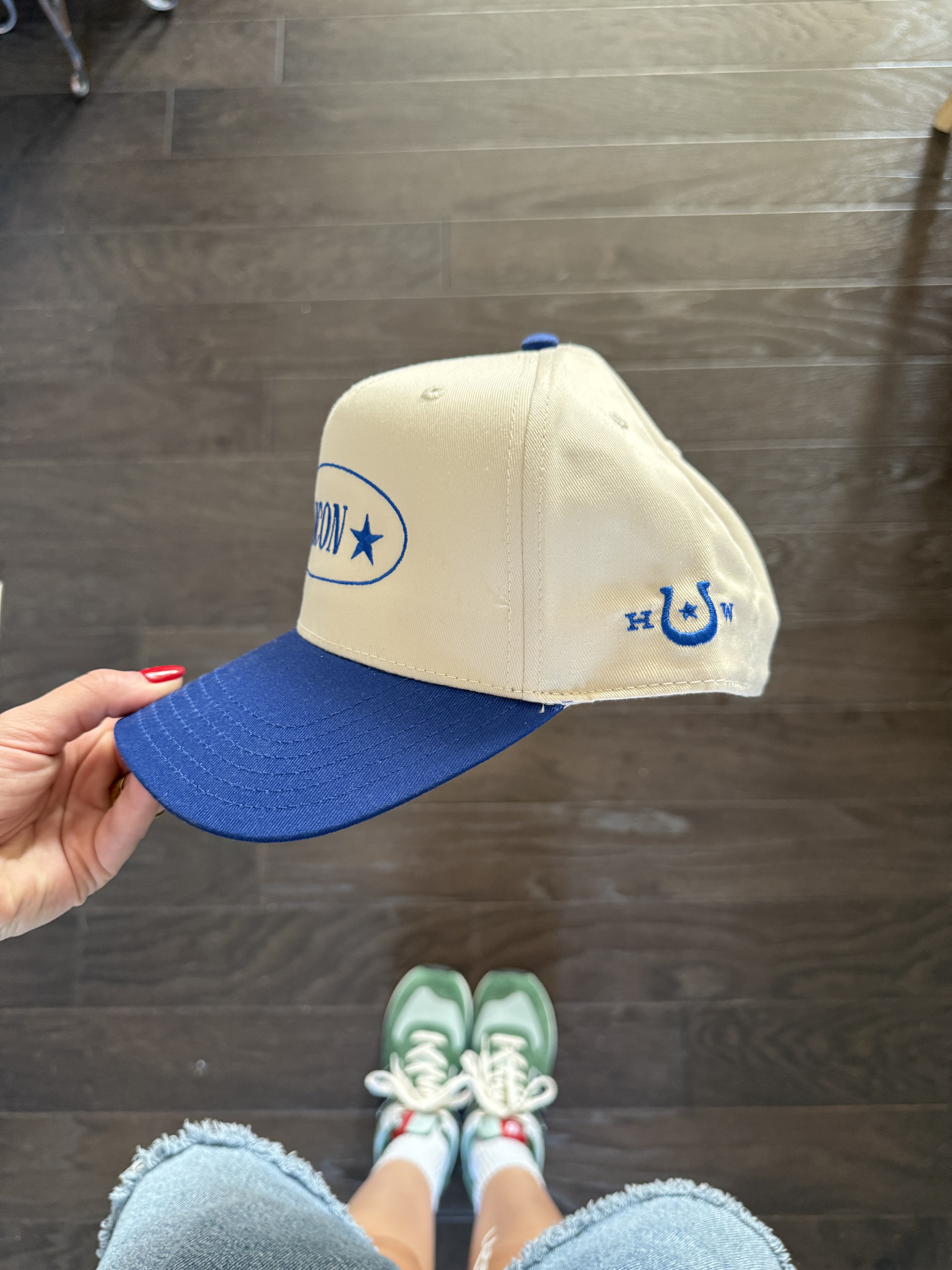 Icon Hat