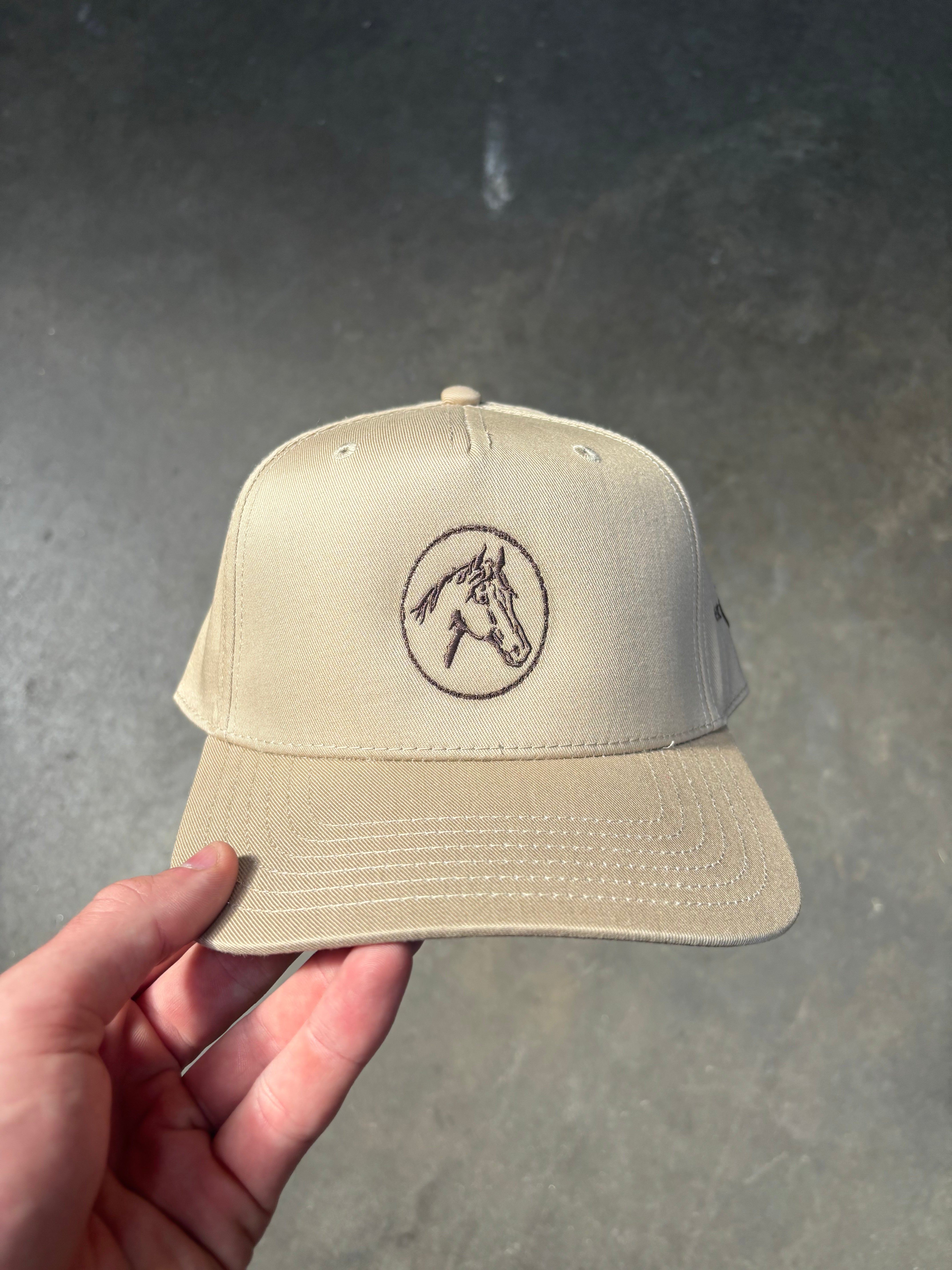 Hat of the Month