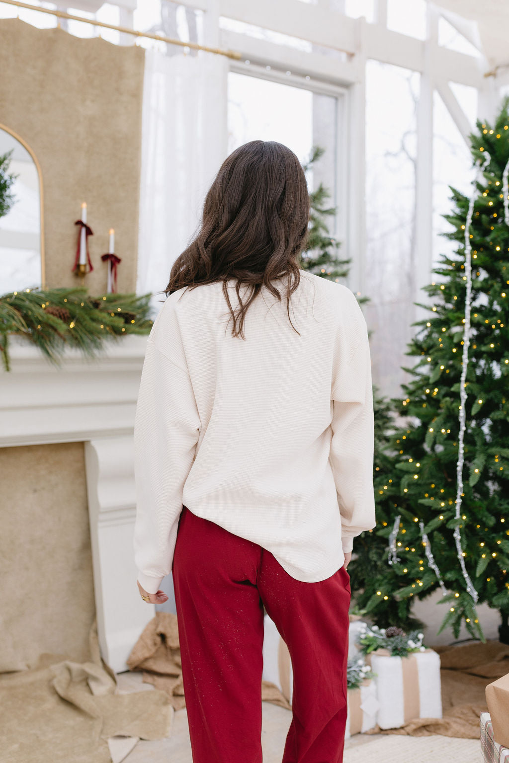 Nutcracker Longsleeve