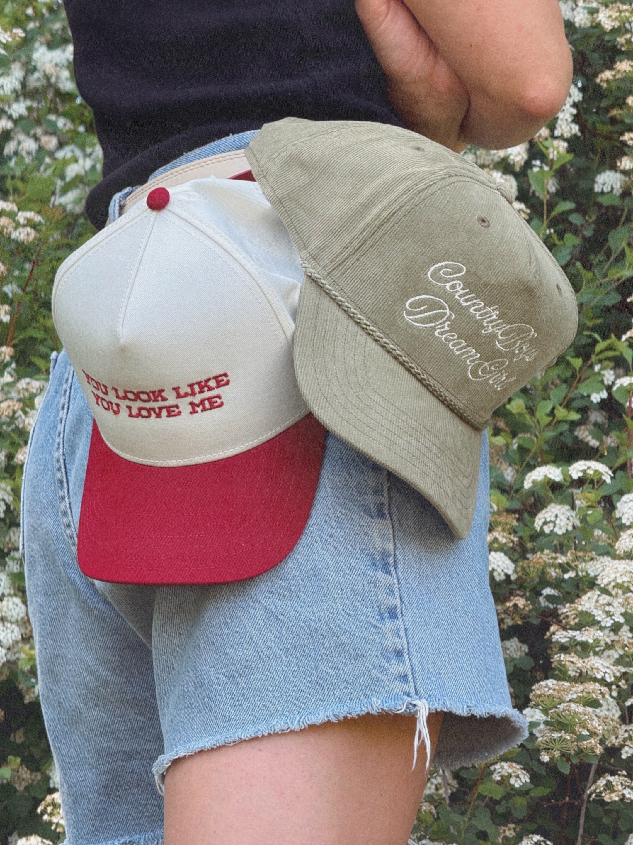 You Love Me Hat