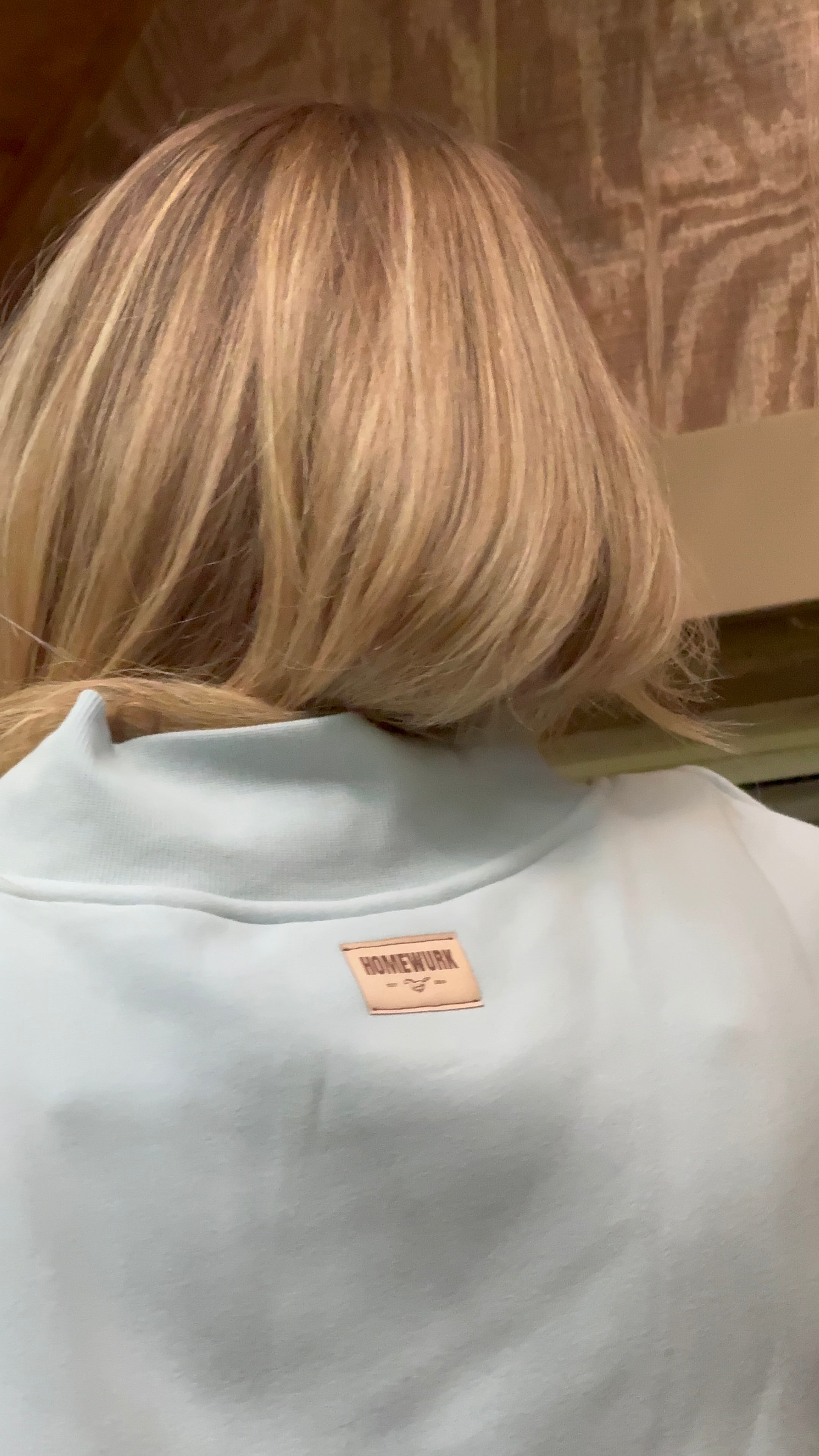 Breeze Mockneck