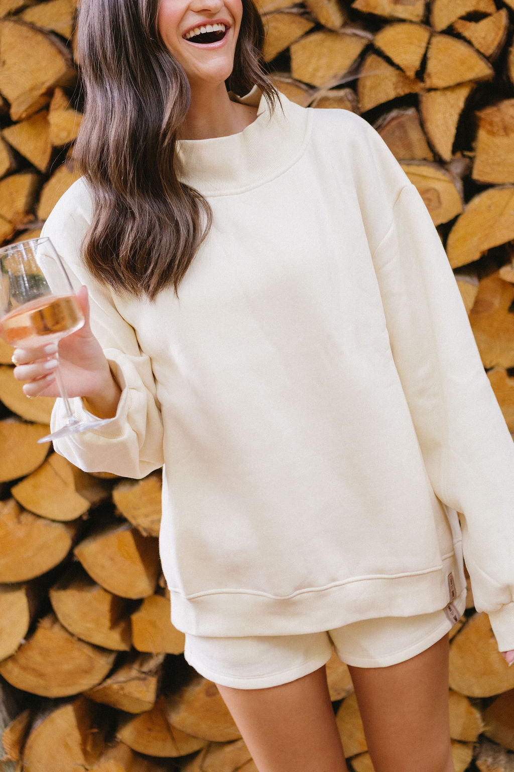Zest Mockneck