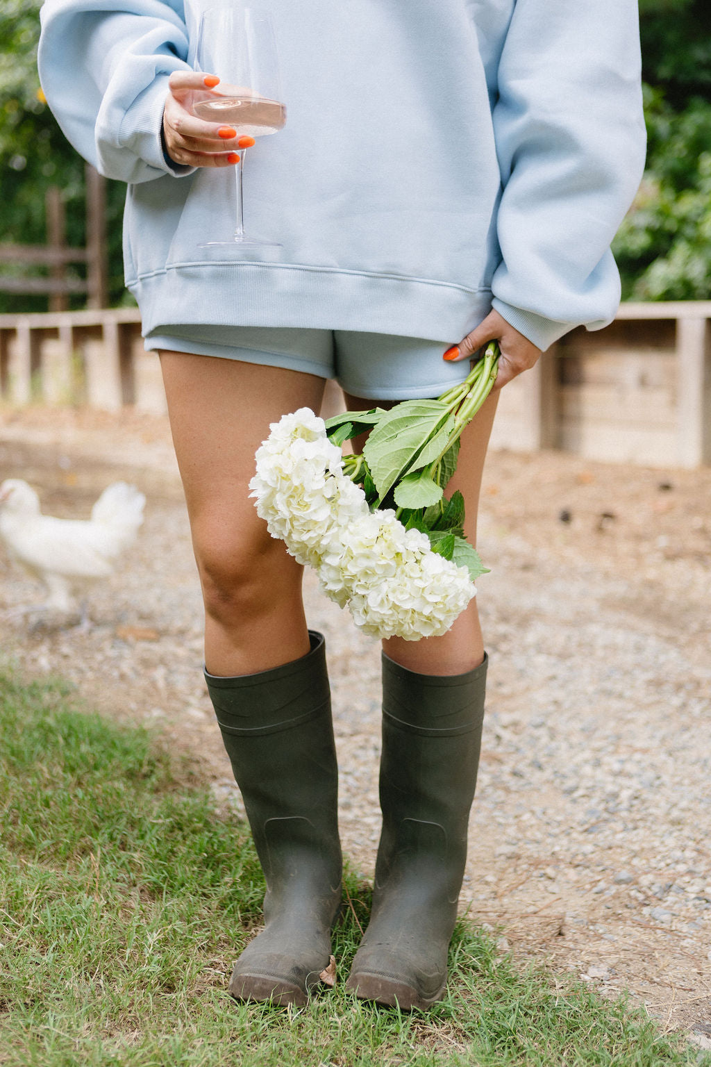 Breeze Shorts