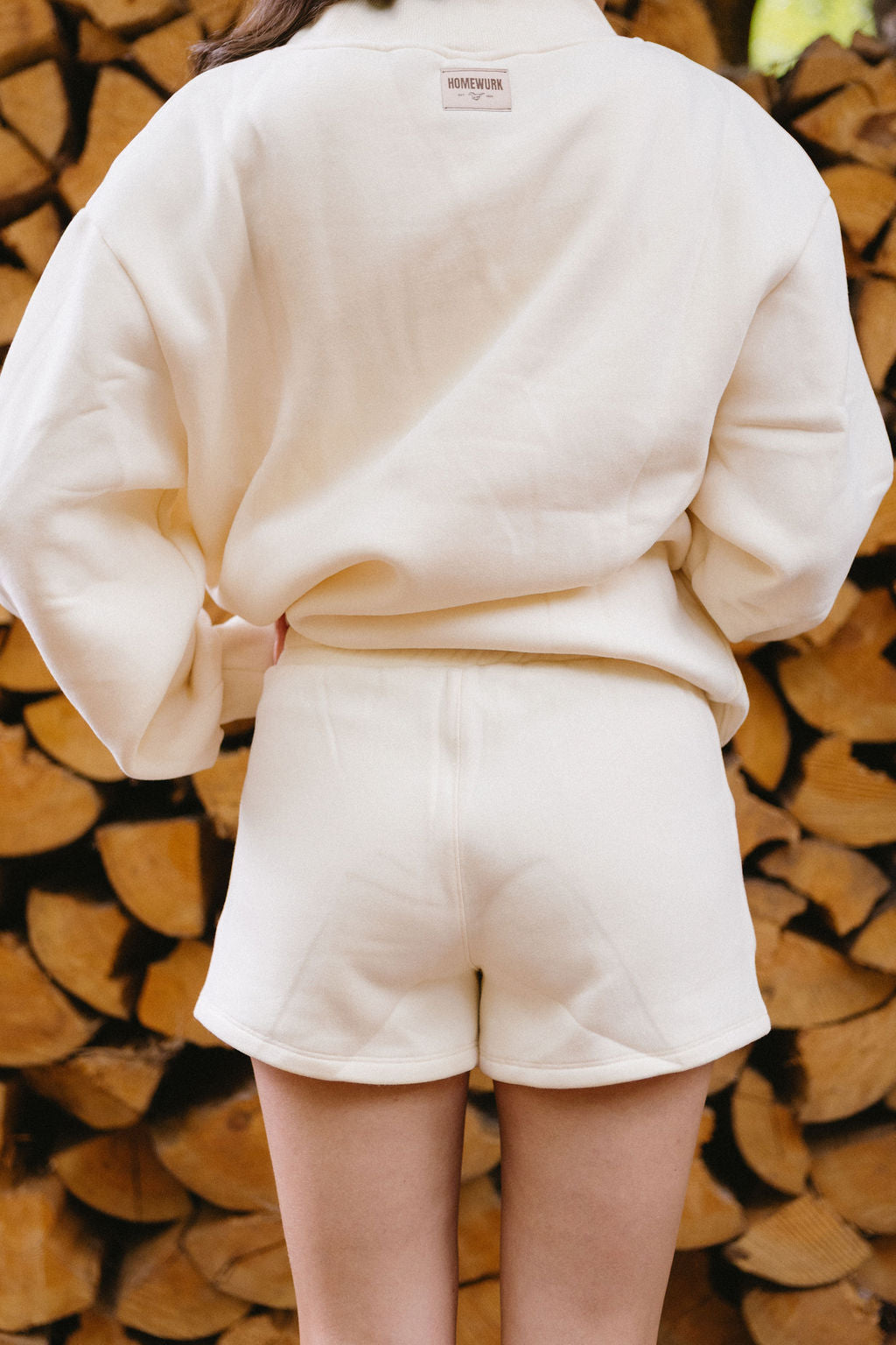 Zest Shorts