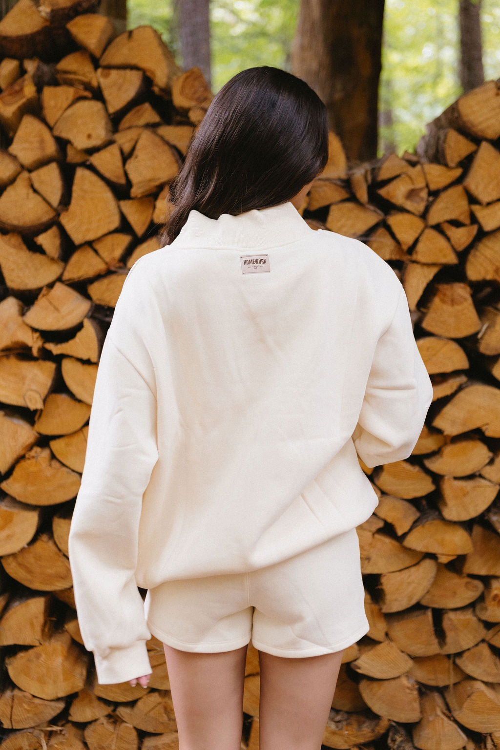Zest Mockneck