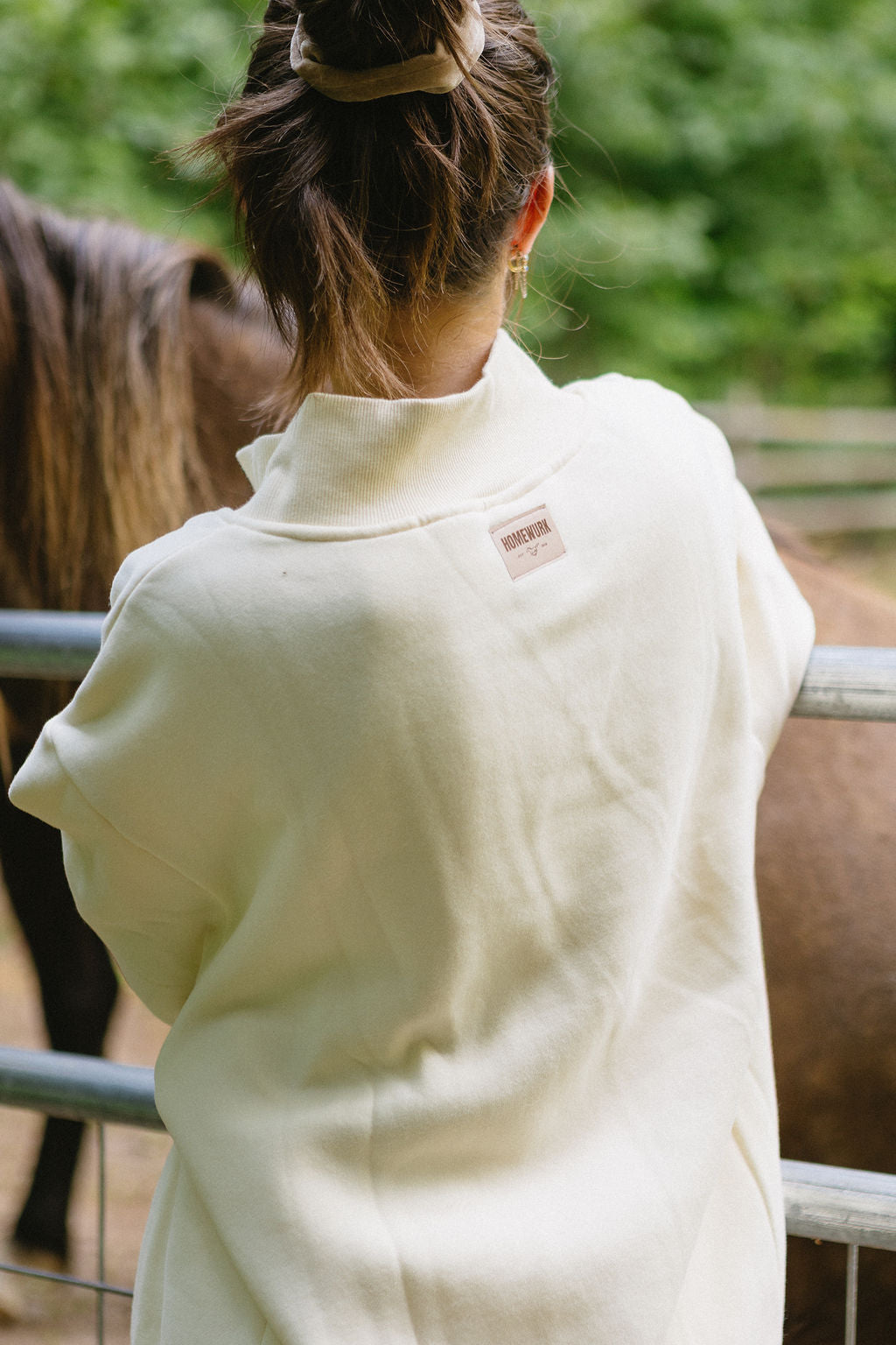 Zest Mockneck