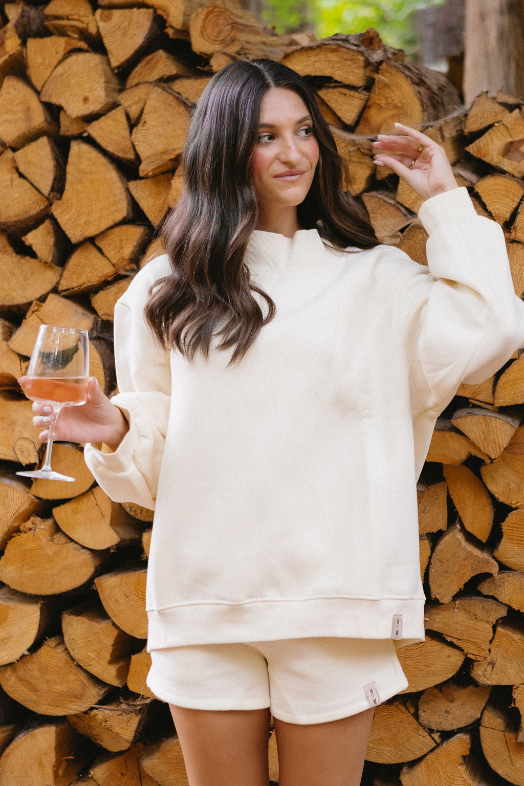 Zest Mockneck
