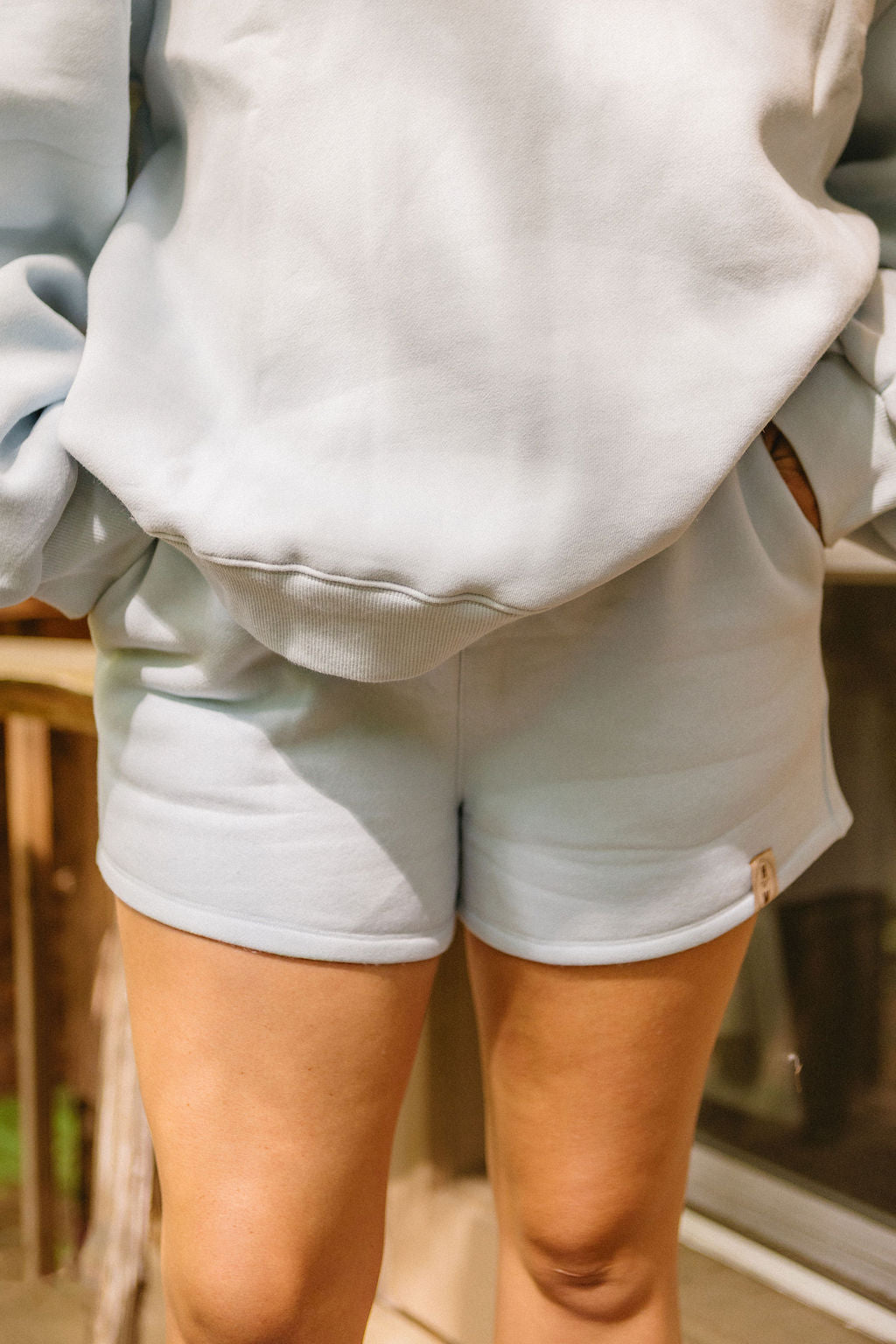 Breeze Shorts